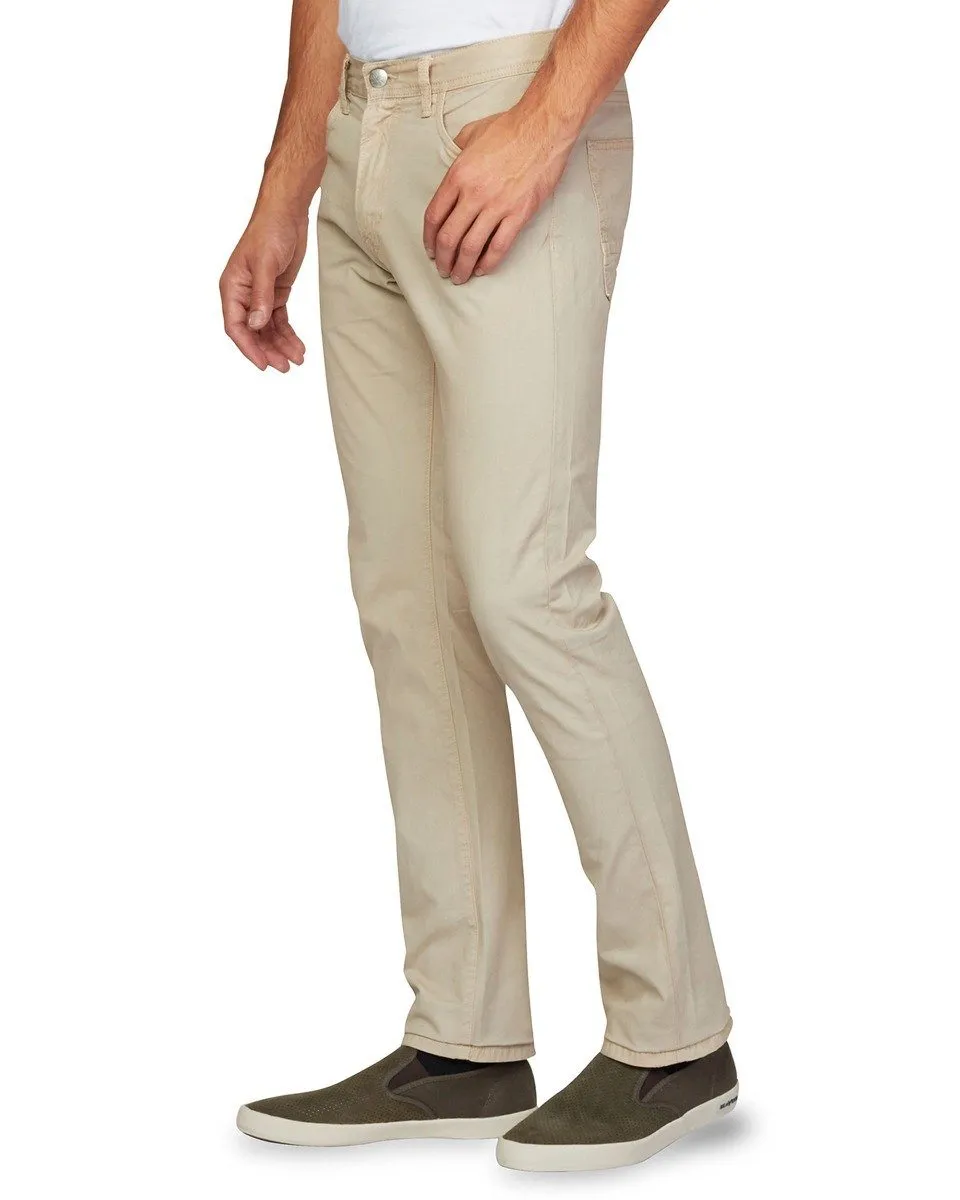 Pragmatist Zephyr Cove Twill sold by Agave product image thumbnail 3