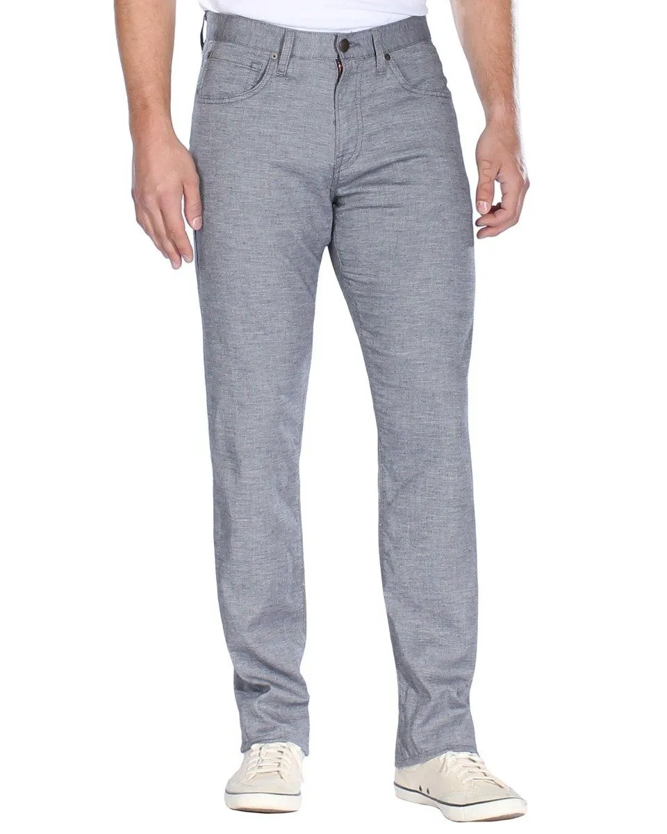 No. 11 Classic Fit Coco Melange sold by Agave product image thumbnail 4