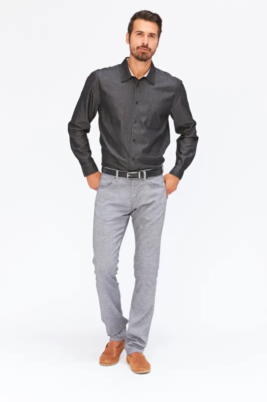 No. 11 Classic Fit Coco Melange sold by Agave