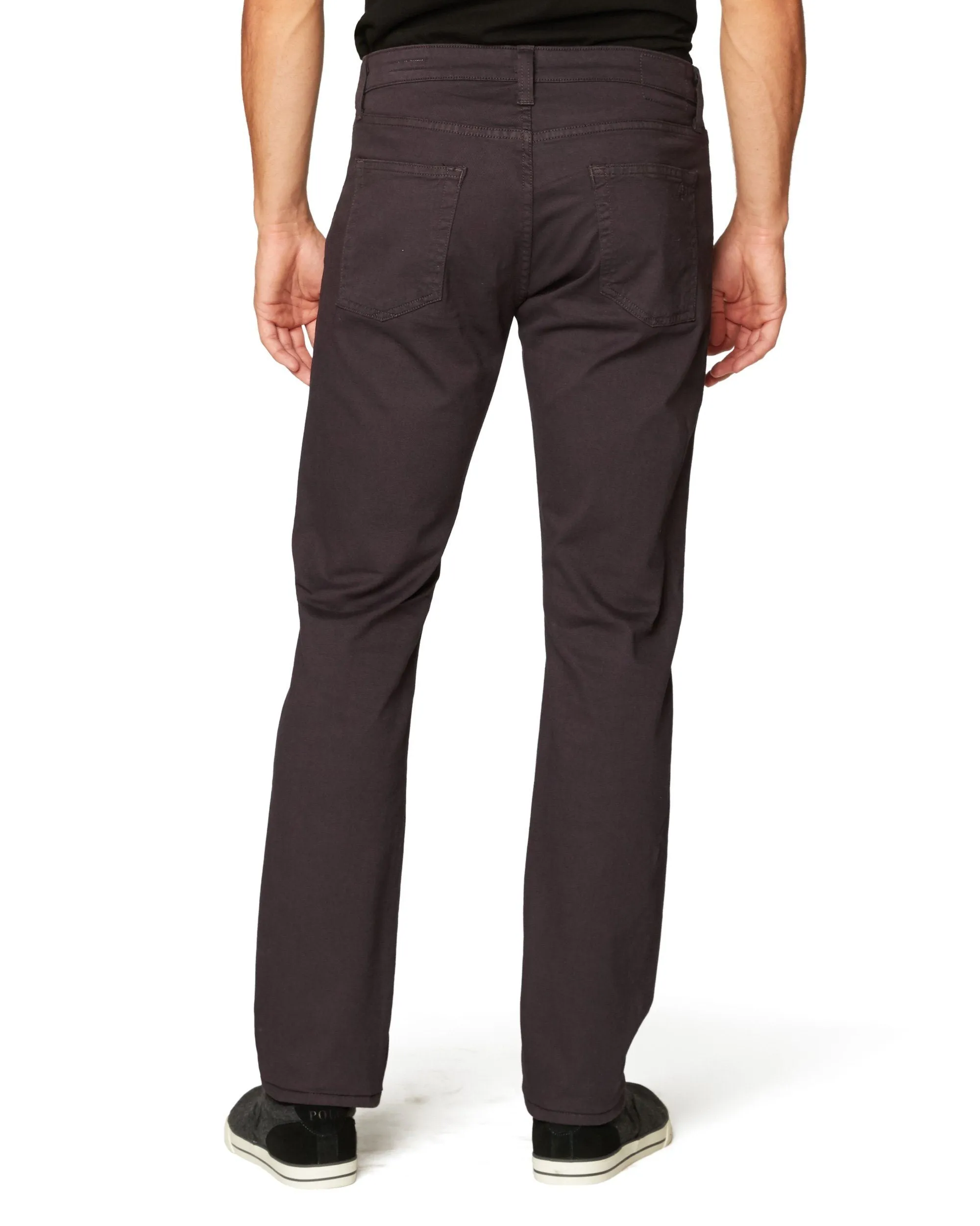 No. 30 Modern Fit Leadfield Twill Flex sold by Agave product image thumbnail 3