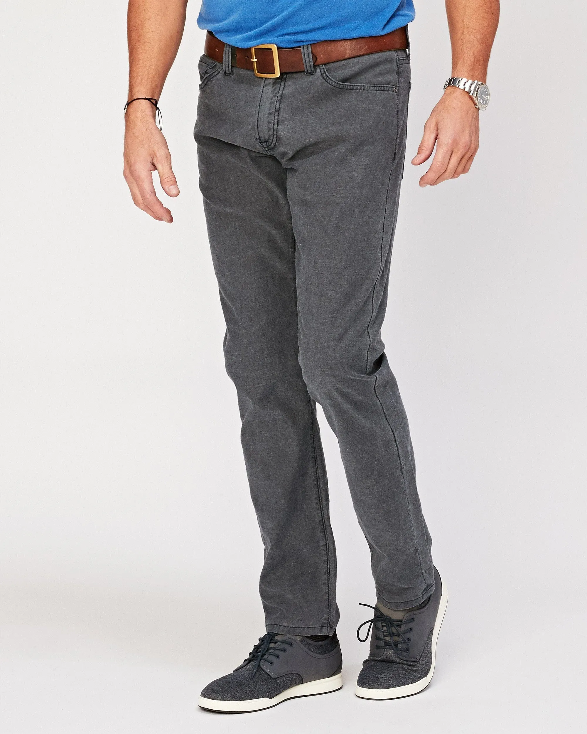 Rocker Coronado Melange sold by Agave product image thumbnail 3