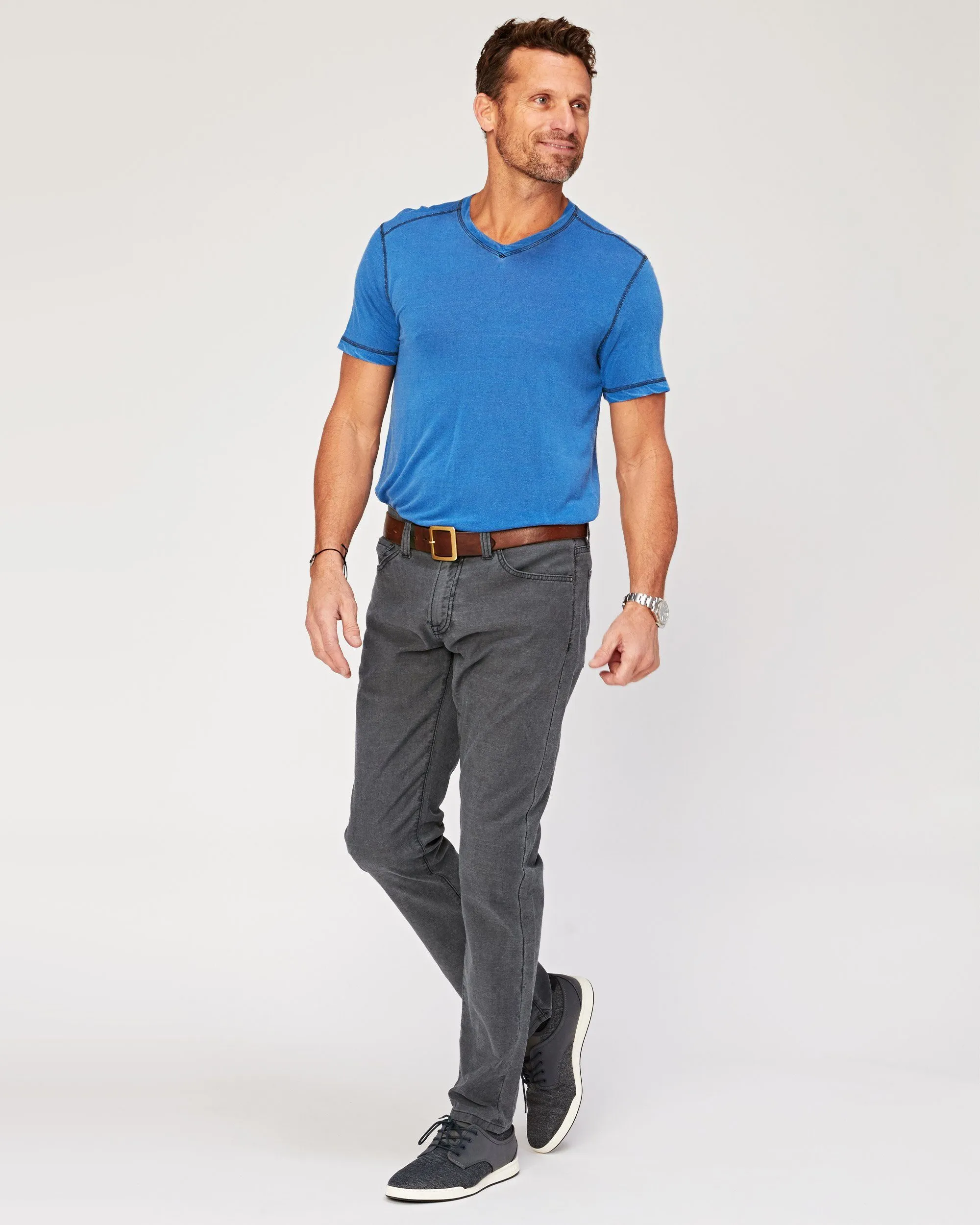 Rocker Coronado Melange sold by Agave product image thumbnail 4