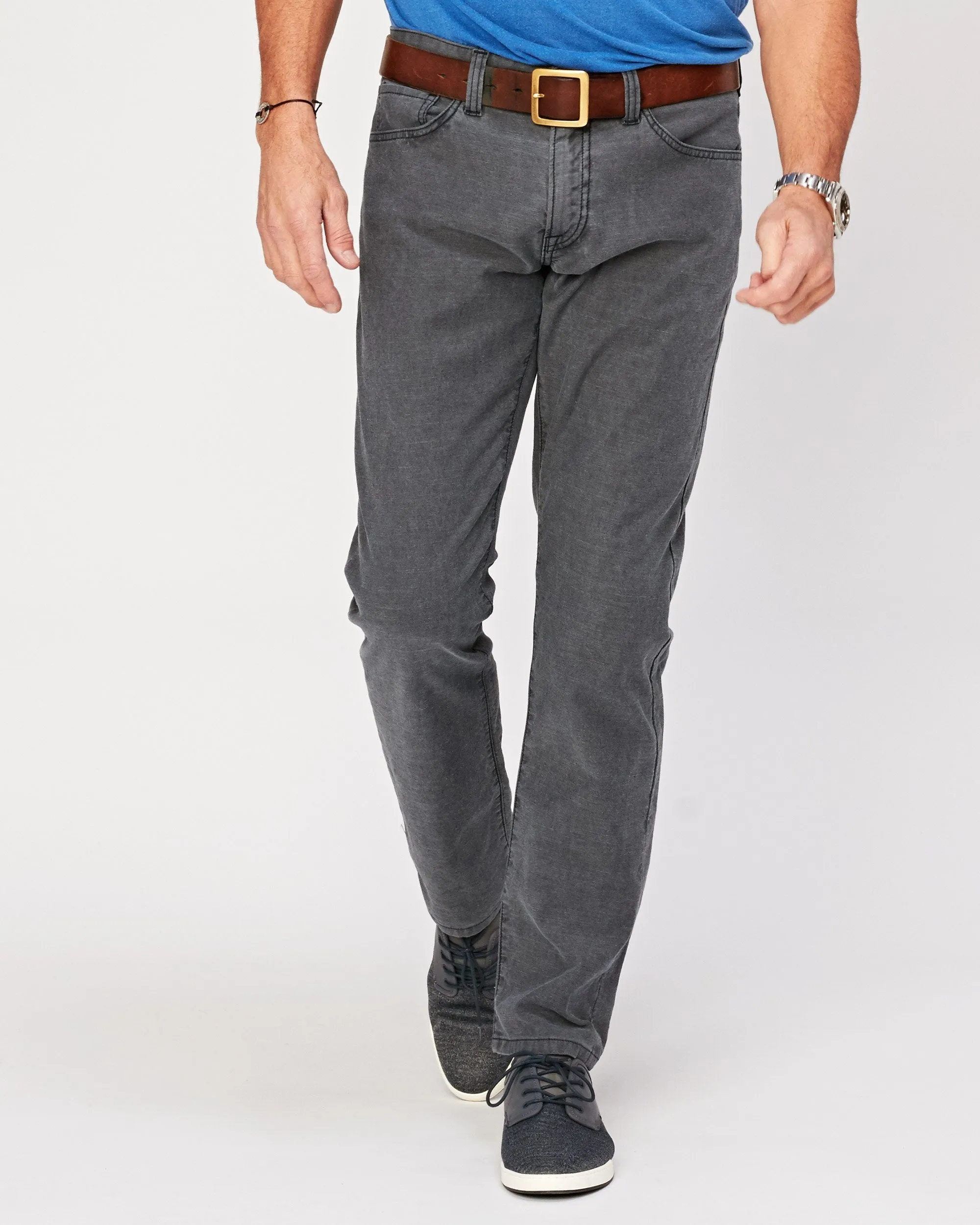 Rocker Coronado Melange sold by Agave product image thumbnail 2