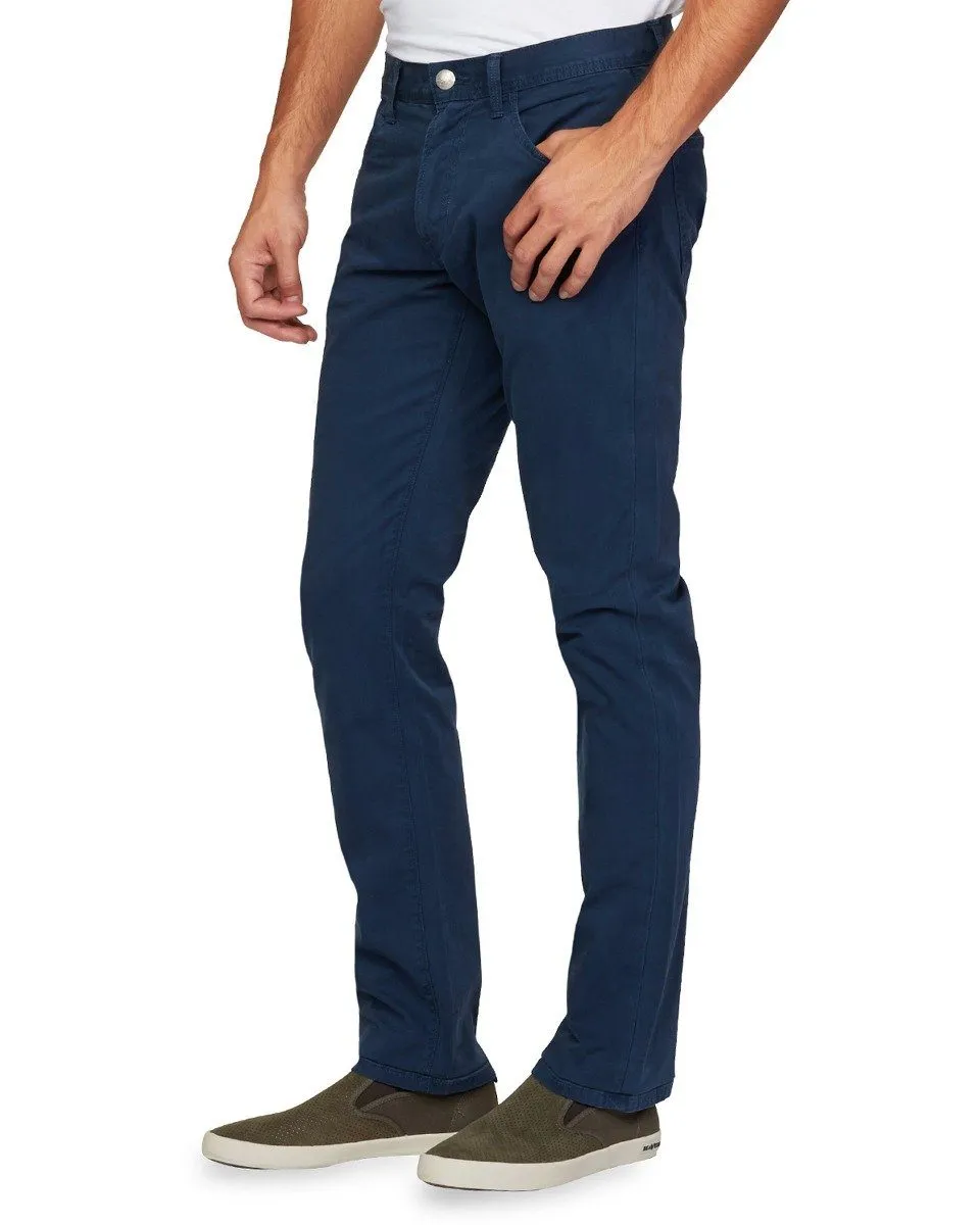 Pragmatist Zephyr Cove Twill sold by Agave product image thumbnail 3