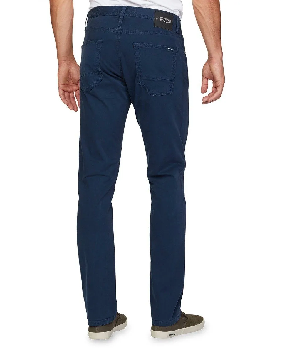 Pragmatist Zephyr Cove Twill sold by Agave product image thumbnail 2