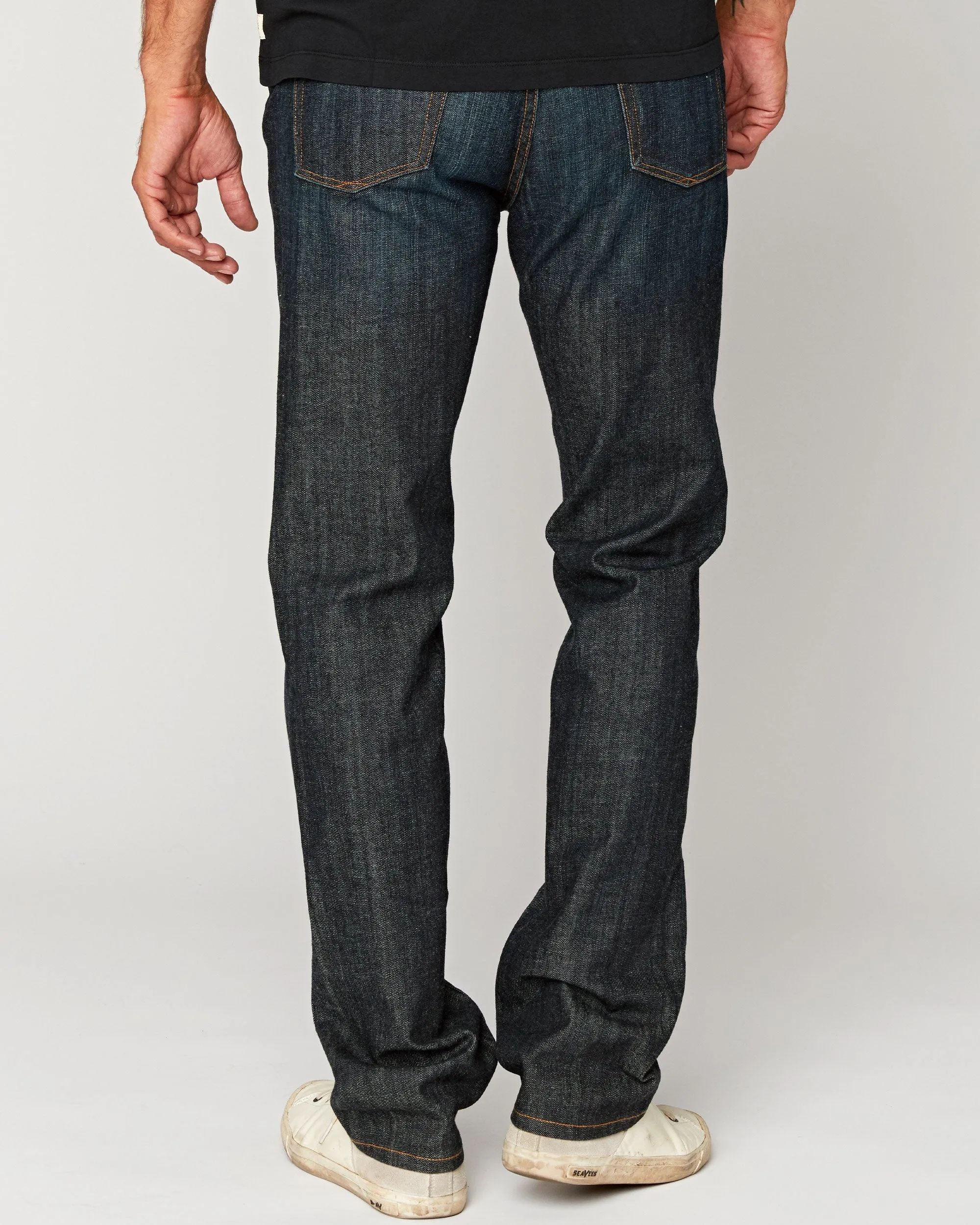 No. 7 Waterman Relaxed Leucadia Flex sold by Agave product image thumbnail 3