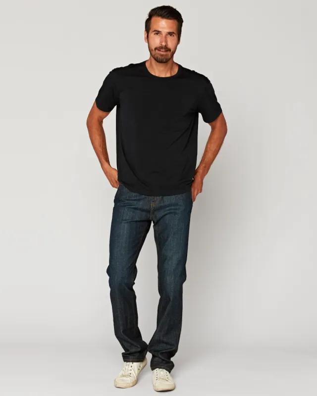 No. 7 Waterman Relaxed Leucadia Flex sold by Agave