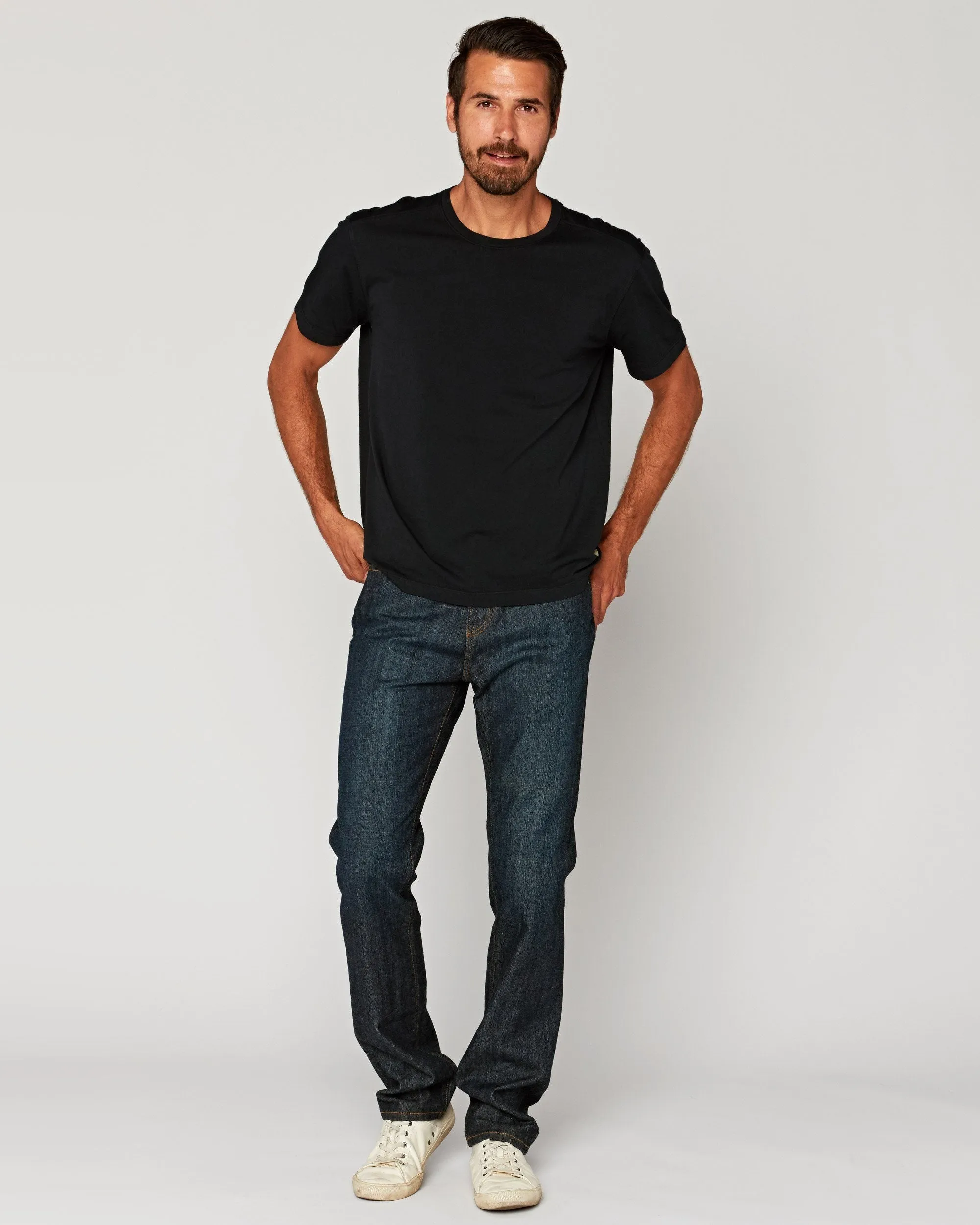 No. 7 Waterman Relaxed Leucadia Flex sold by Agave