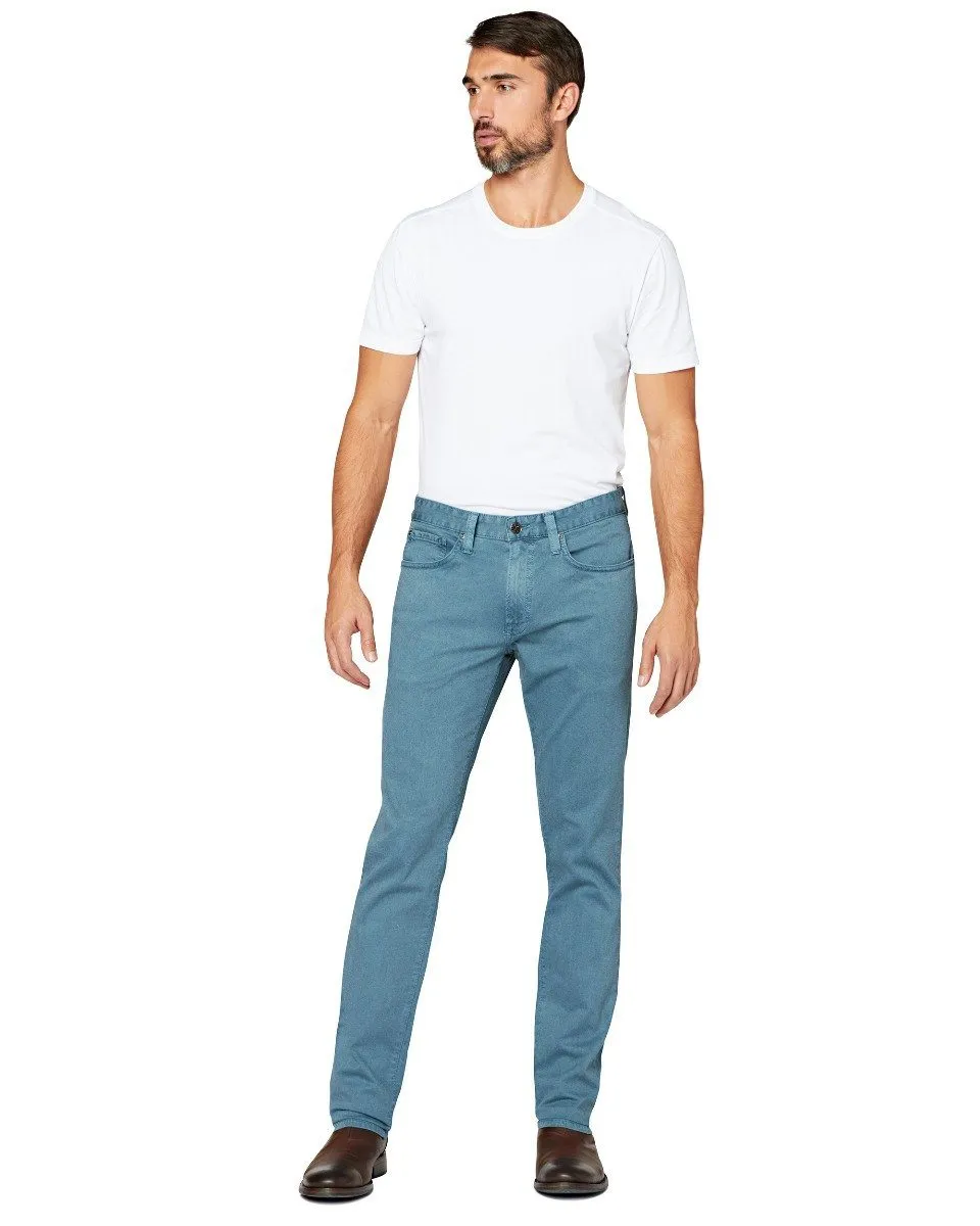 No. 11 Classic Fit Leadfield Twill Flex sold by Agave product image thumbnail 4