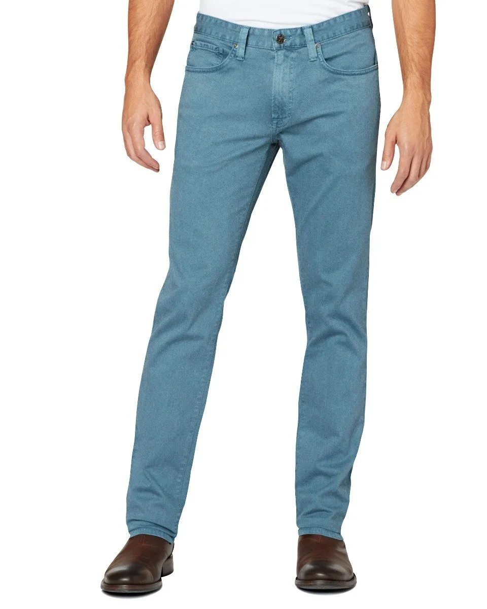 No. 11 Classic Fit Leadfield Twill Flex sold by Agave