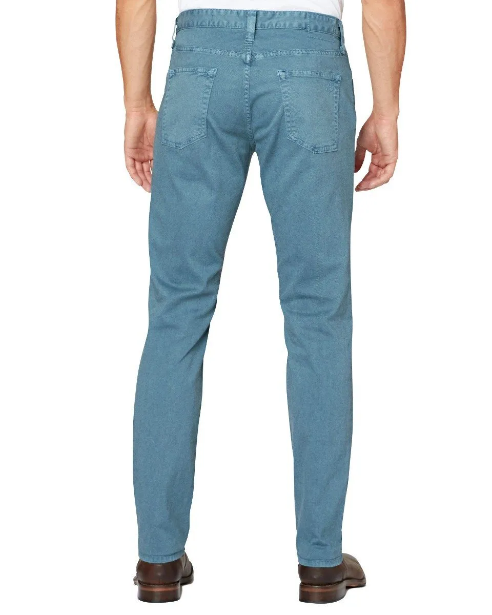 No. 11 Classic Fit Leadfield Twill Flex sold by Agave product image thumbnail 2