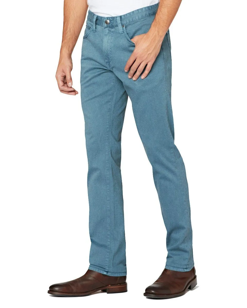 No. 11 Classic Fit Leadfield Twill Flex sold by Agave product image thumbnail 3