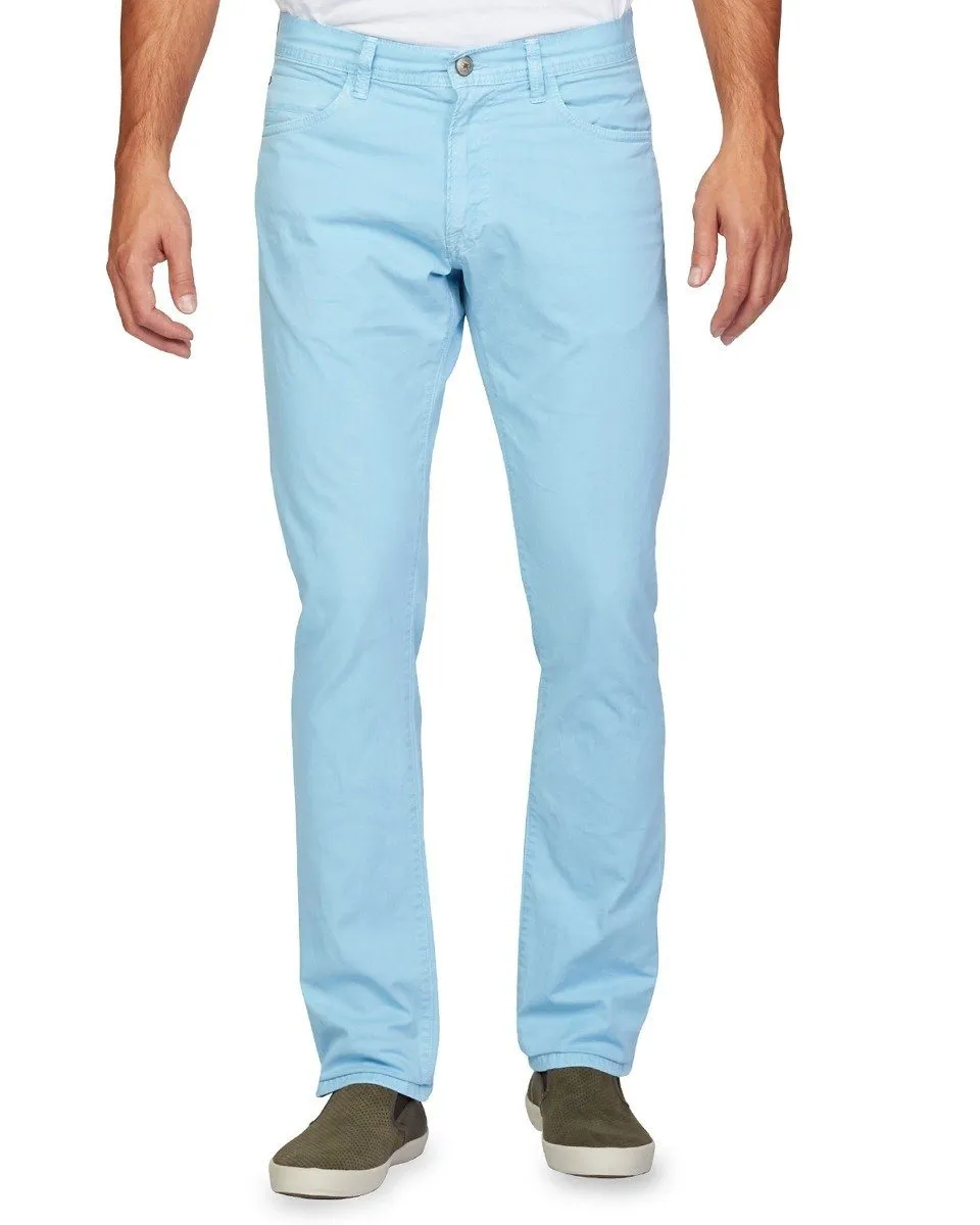 Pragmatist Zephyr Cove Twill sold by Agave product image thumbnail 3