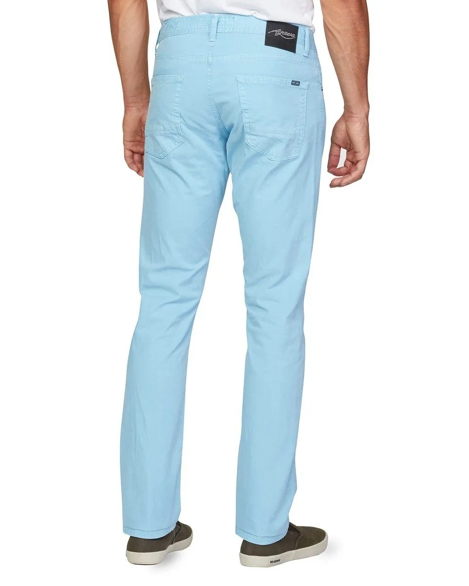 Pragmatist Zephyr Cove Twill sold by Agave product image thumbnail 2