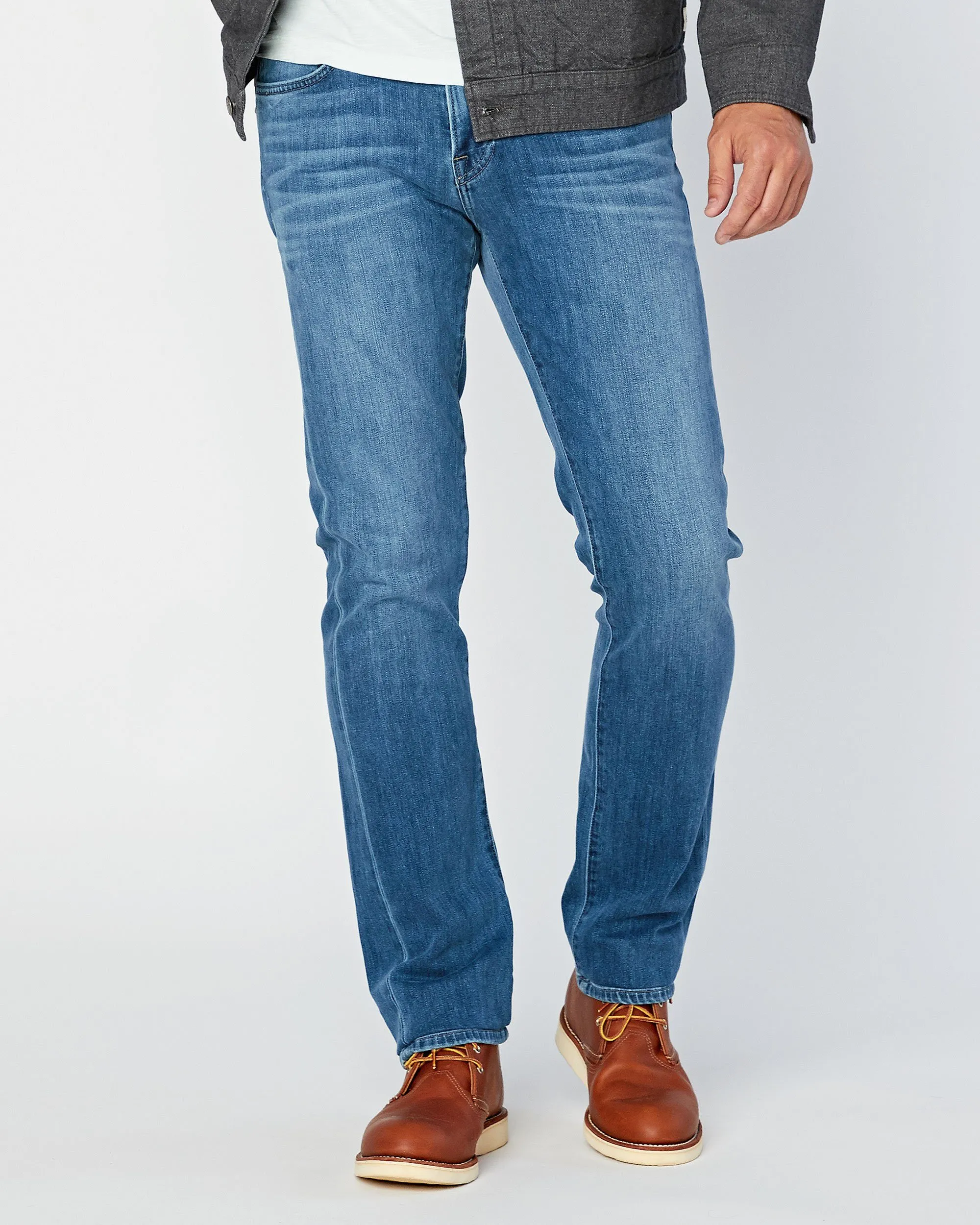 No. 11 Classic Fit Big Drakes Vintage sold by Agave