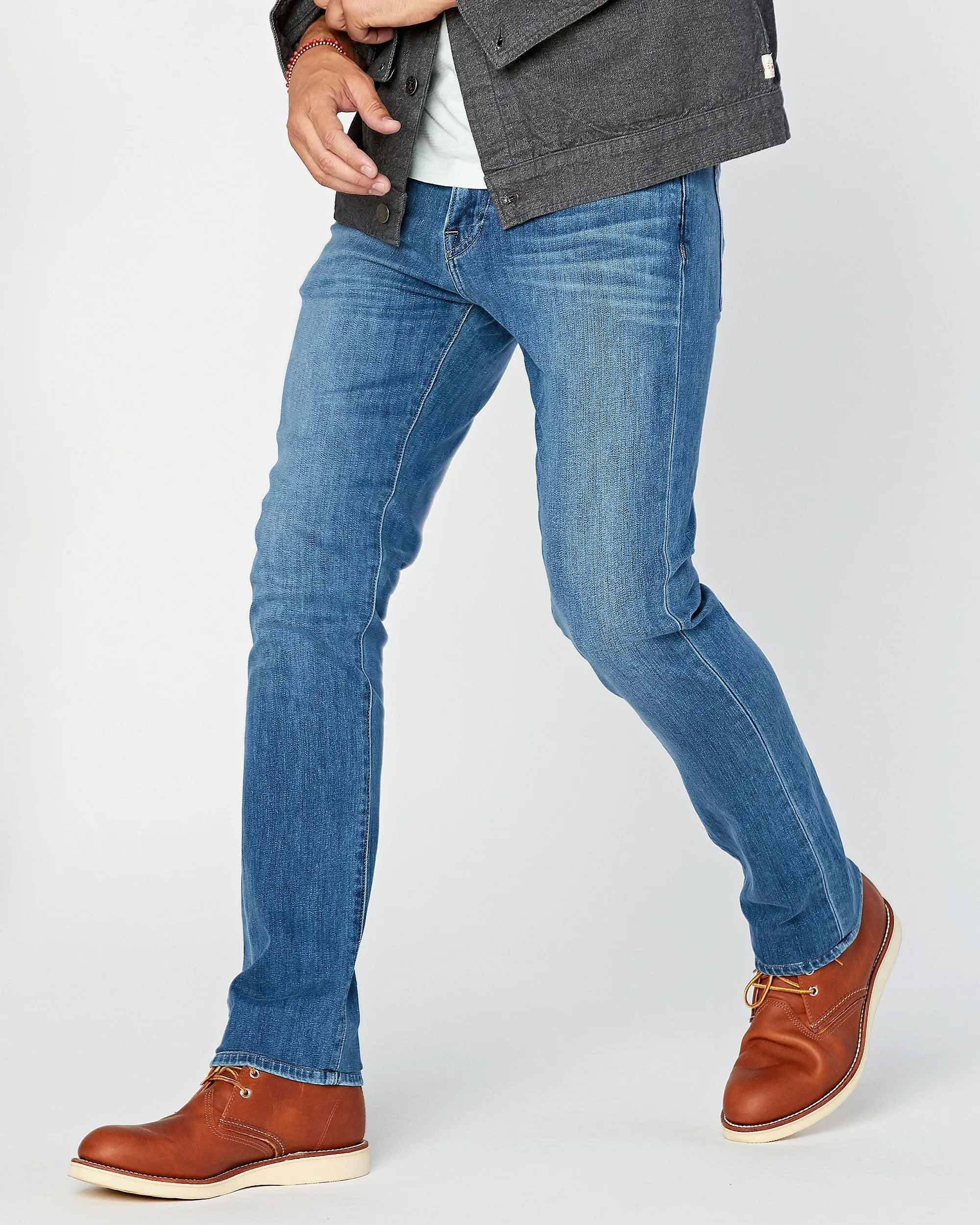 No. 11 Classic Fit Big Drakes Vintage sold by Agave product image thumbnail 3