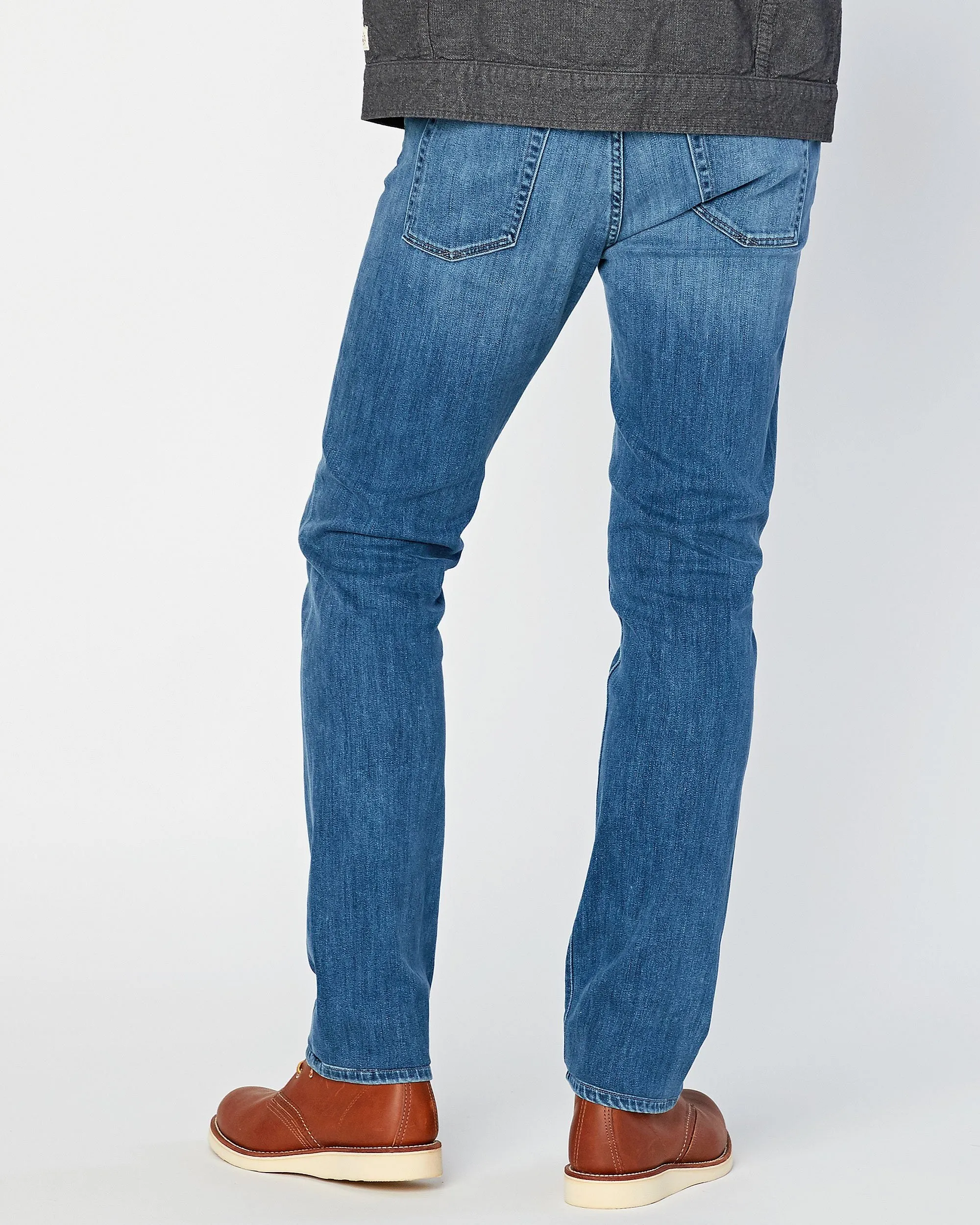 No. 11 Classic Fit Big Drakes Vintage sold by Agave product image thumbnail 2