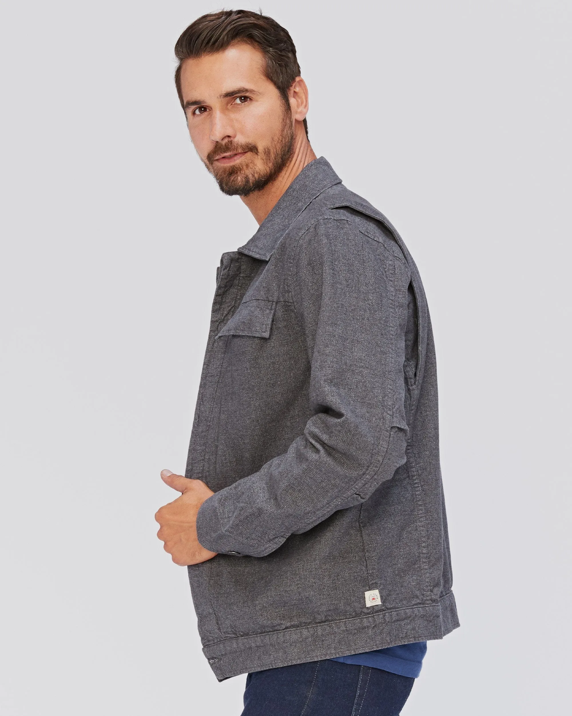 Lanfair Jacket sold by Agave product image thumbnail 2