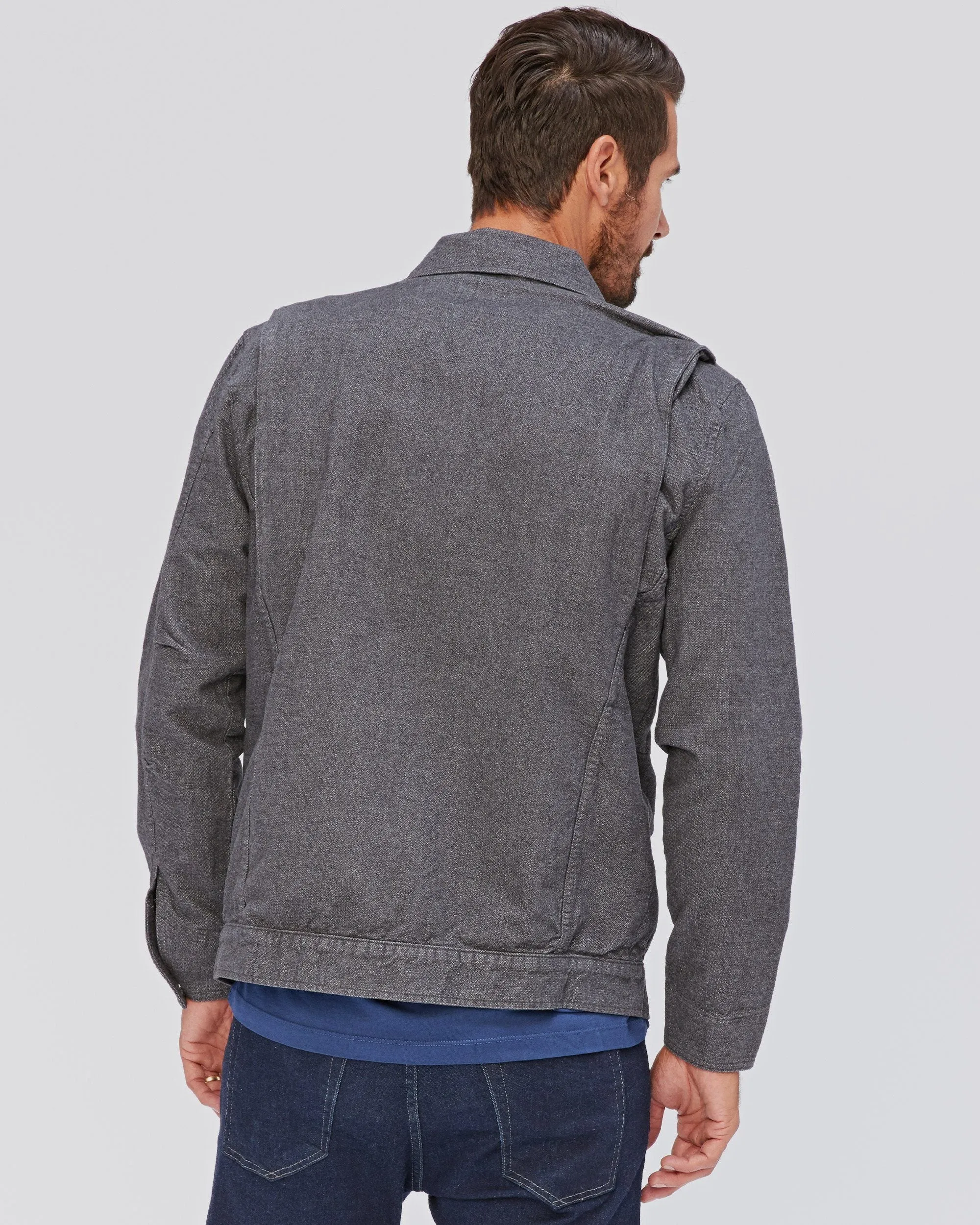 Lanfair Jacket sold by Agave product image thumbnail 4