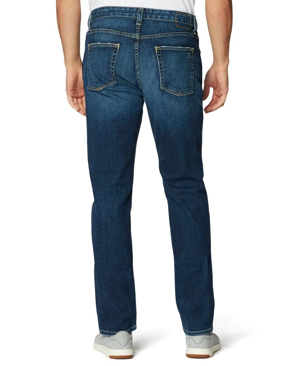 No. 11 Classic Fit Malibu Broken Twill Flex sold by Agave product image thumbnail 2