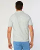 Dingo Slub Jersey Polo sold by Agave