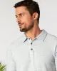 Dingo Slub Jersey Polo sold by Agave