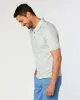 Dingo Slub Jersey Polo sold by Agave