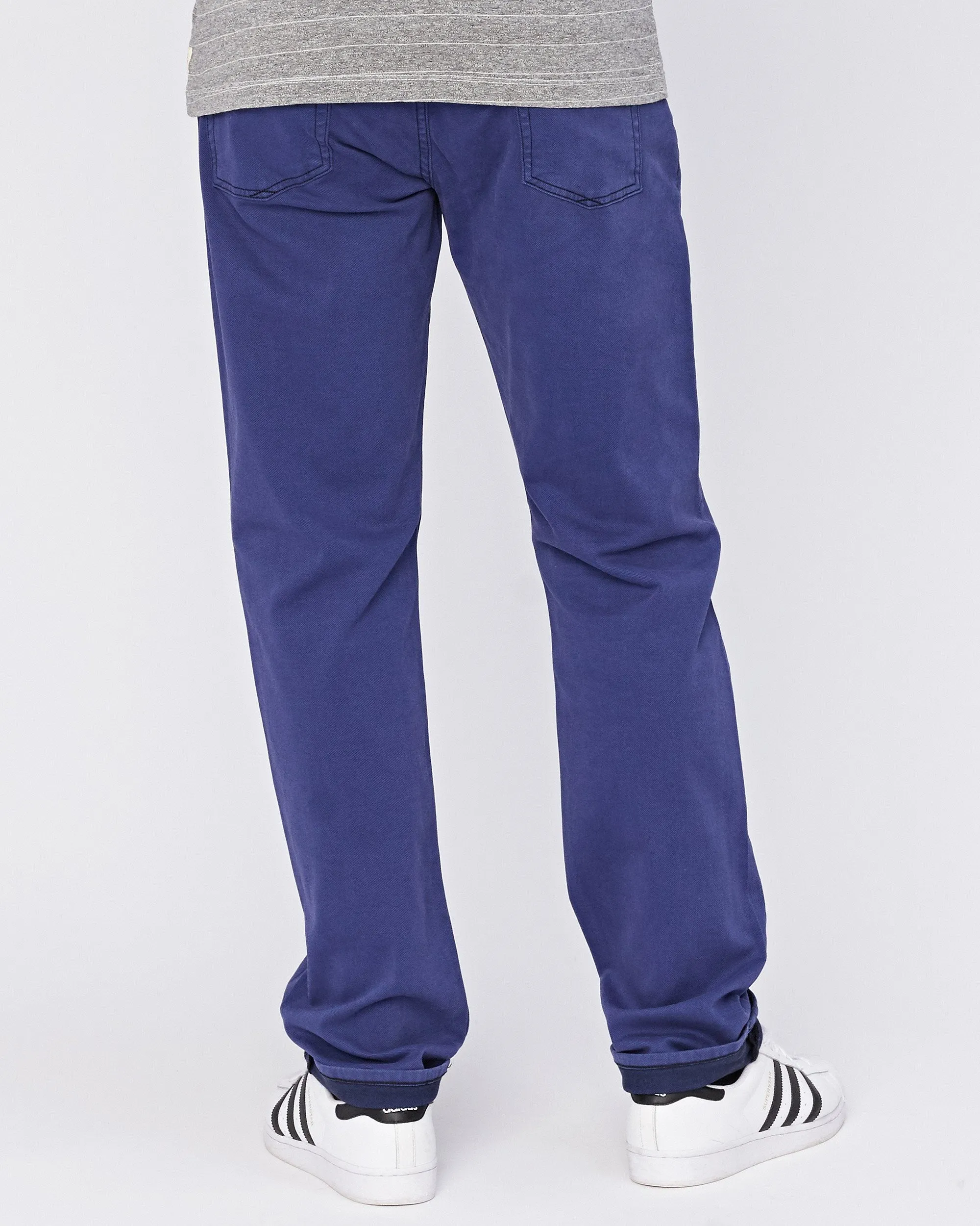 Rocker Black Rail Twill Flex sold by Agave product image thumbnail 2