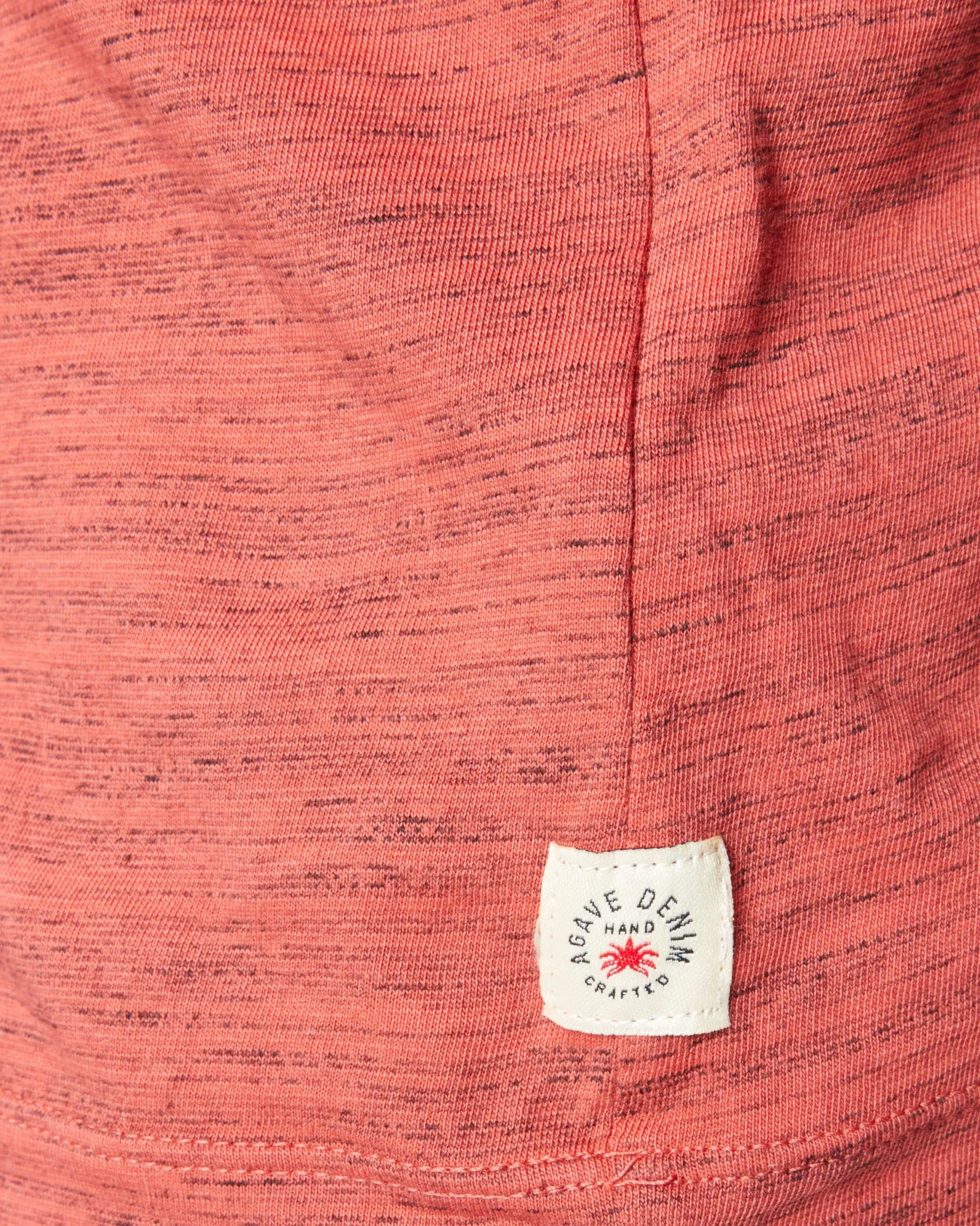 Leroy Short Sleeve Crew sold by Agave product image thumbnail 5