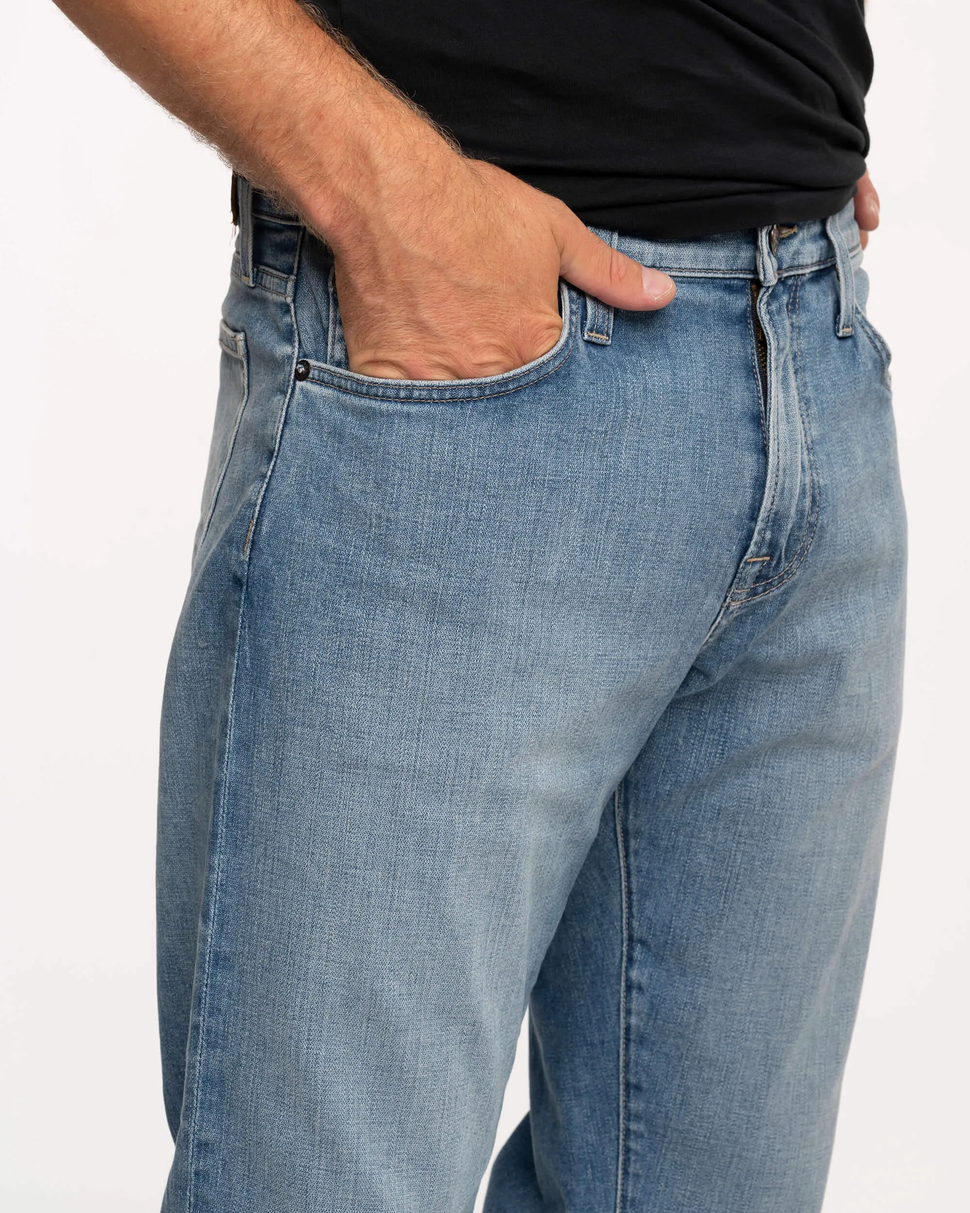 No. 7 Waterman Newport Rinse Flex sold by Agave product image thumbnail 2