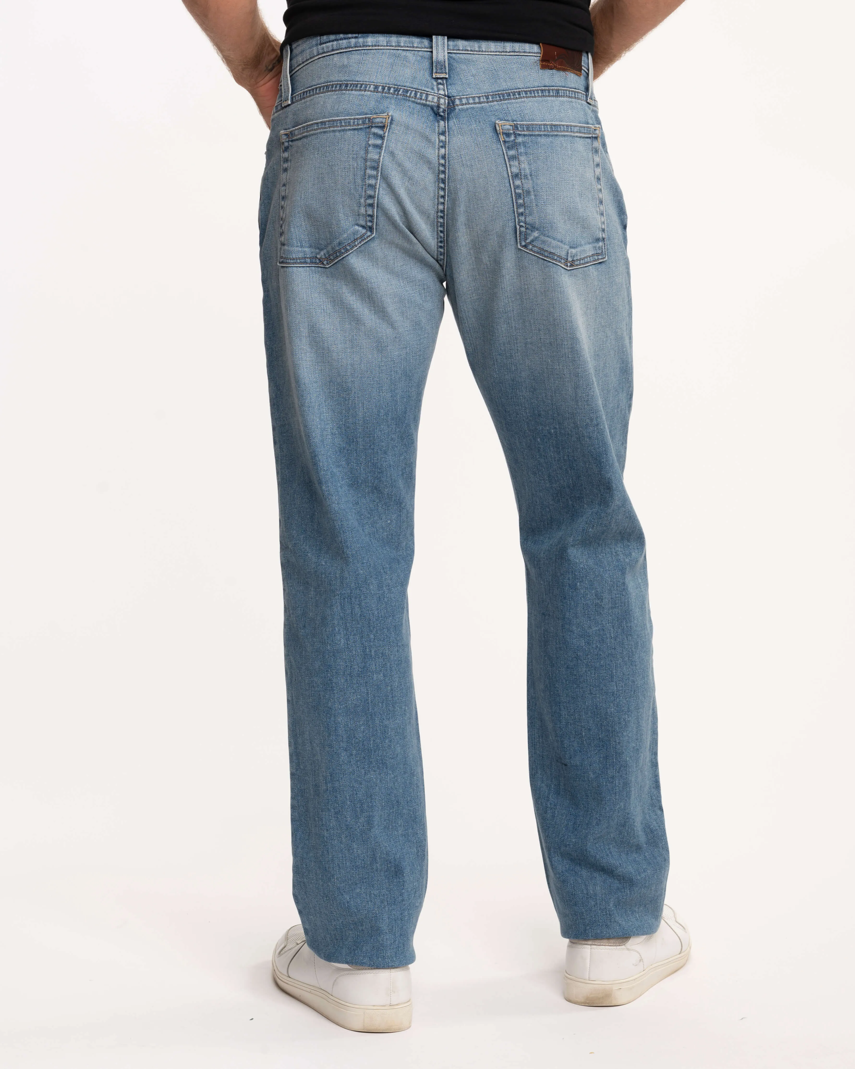 No. 7 Waterman Newport Rinse Flex sold by Agave product image thumbnail 4