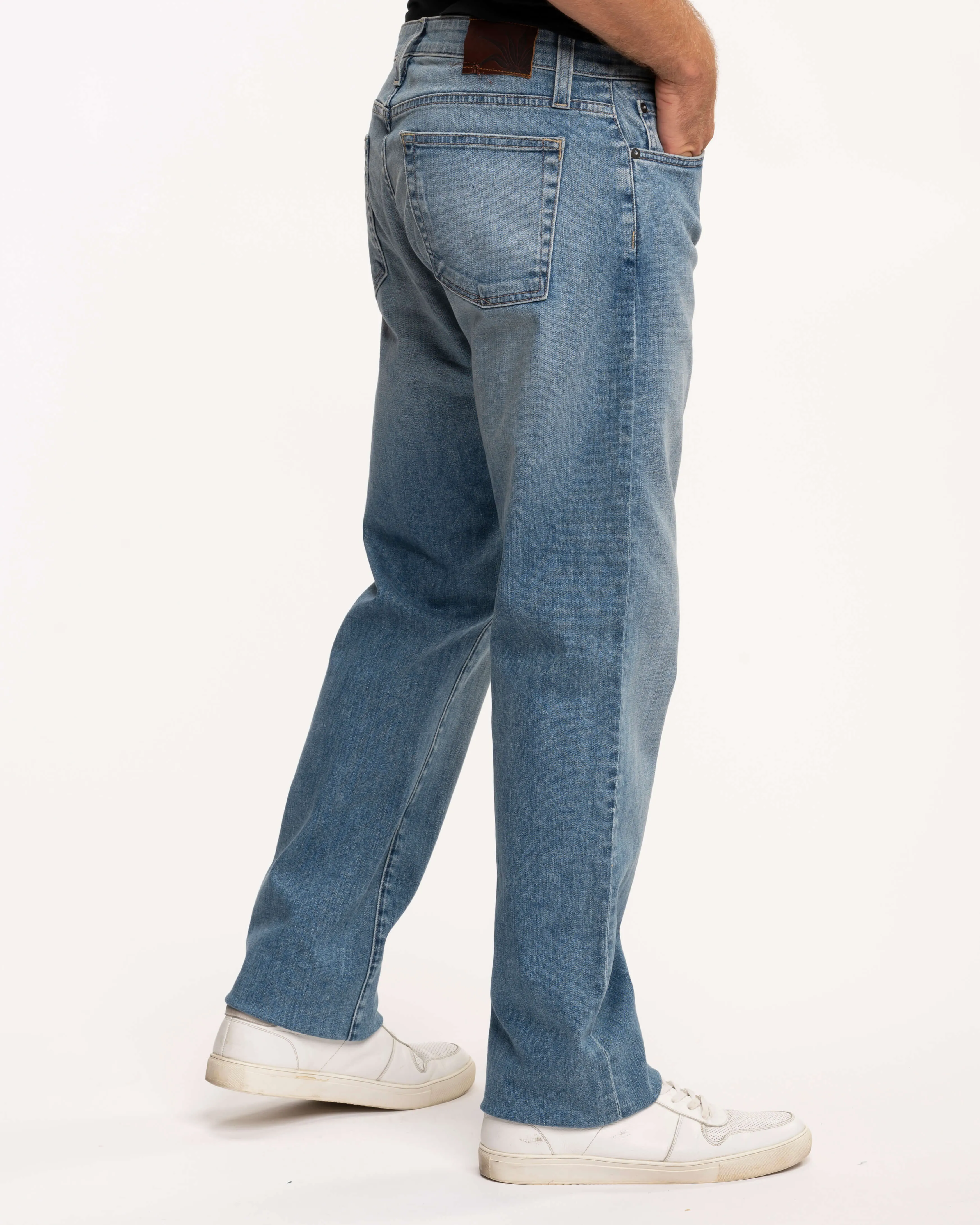 No. 7 Waterman Newport Rinse Flex sold by Agave product image thumbnail 3