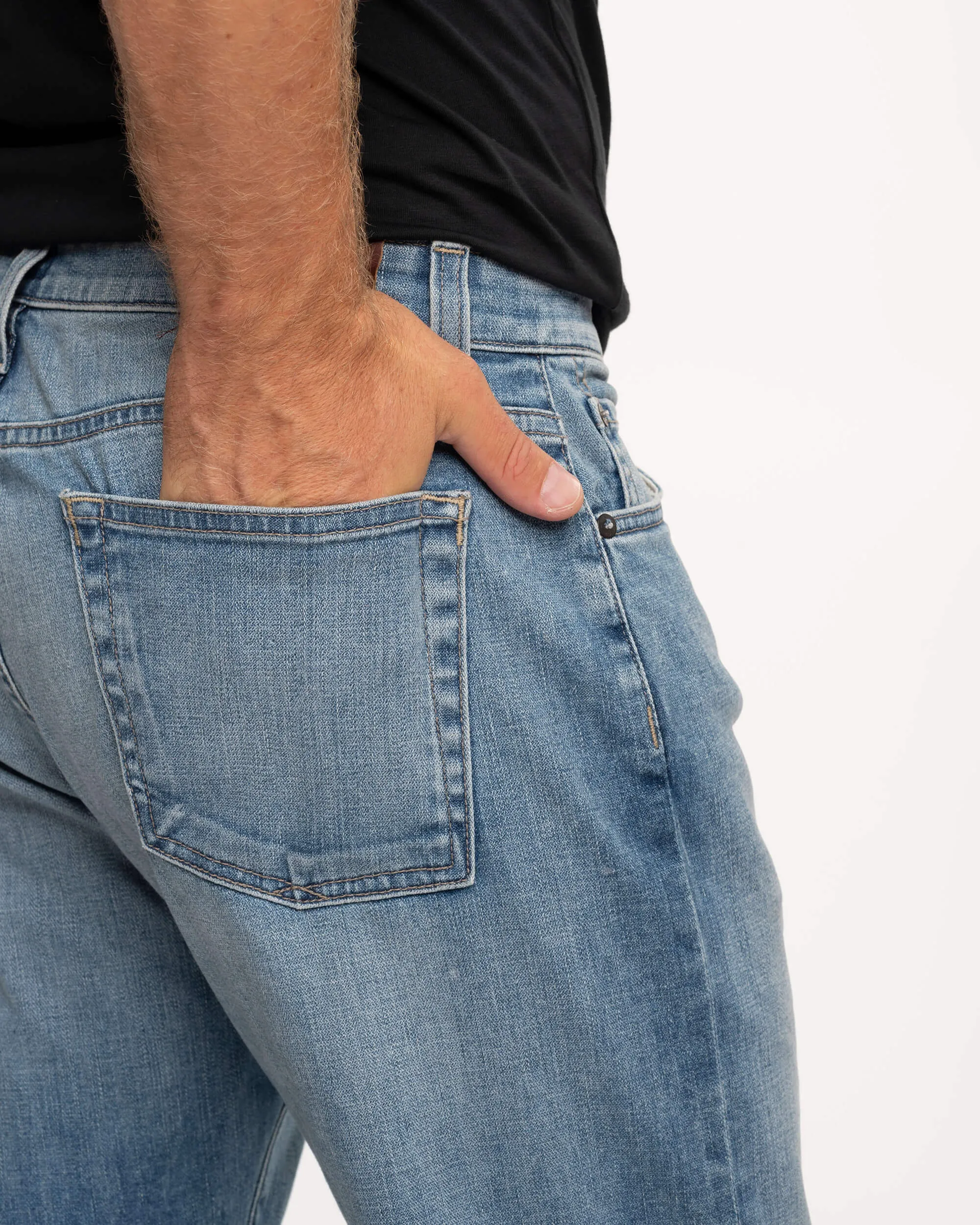 No. 7 Waterman Newport Rinse Flex sold by Agave product image thumbnail 5