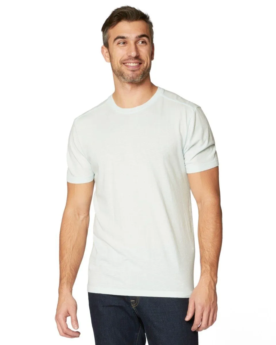 Swarts Short Sleeve Crew sold by Agave