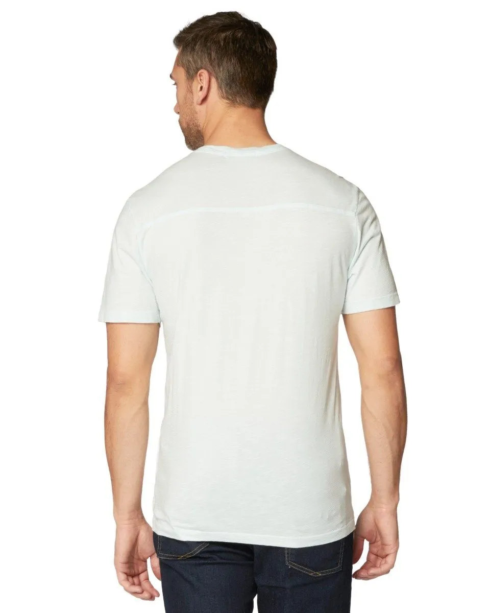 Swarts Short Sleeve Crew sold by Agave product image thumbnail 2
