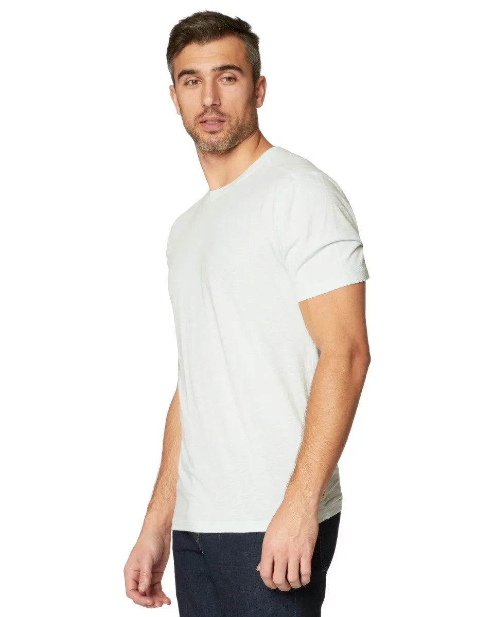 Swarts Short Sleeve Crew sold by Agave product image thumbnail 3