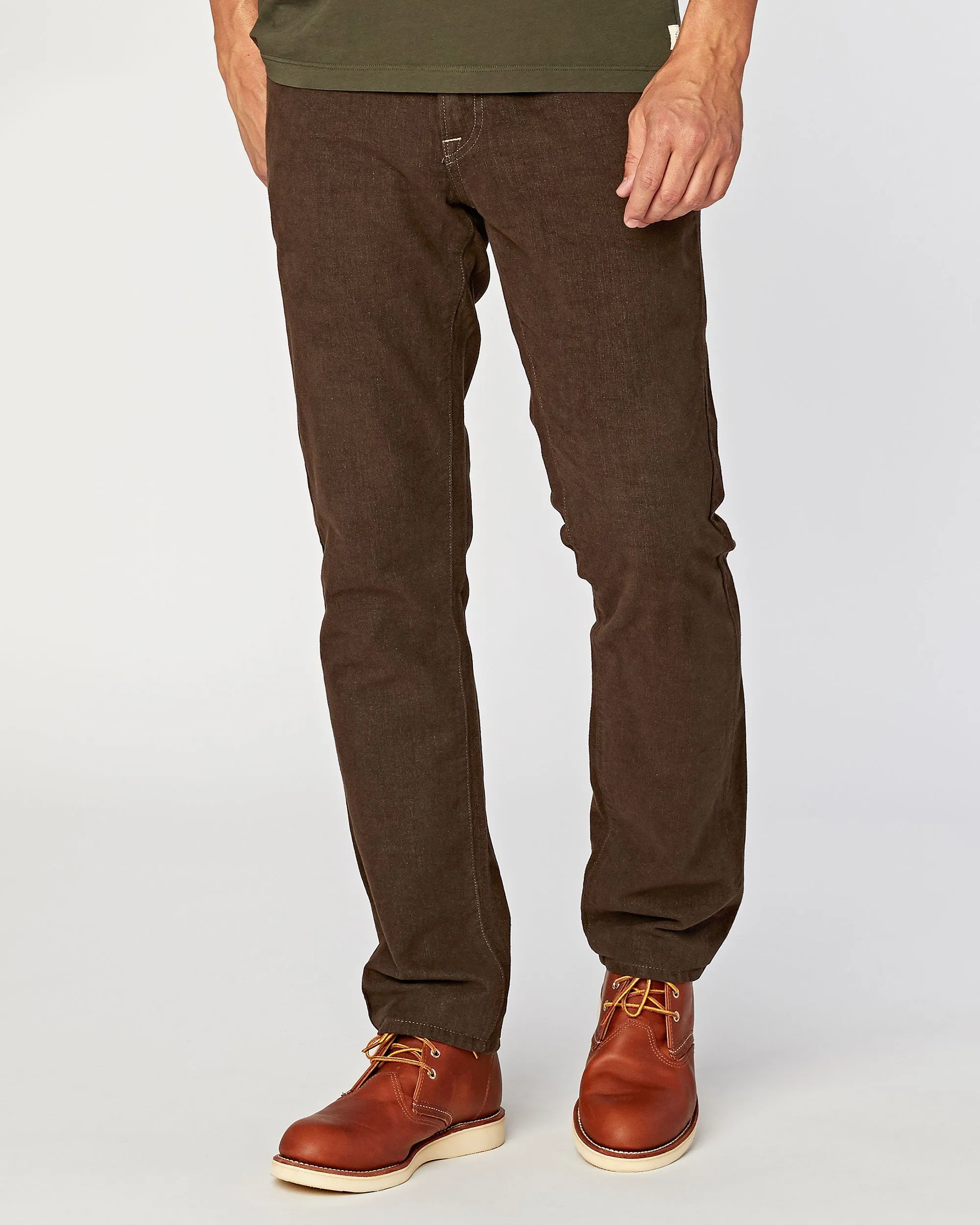 No. 11 Classic Wildwash sold by Agave