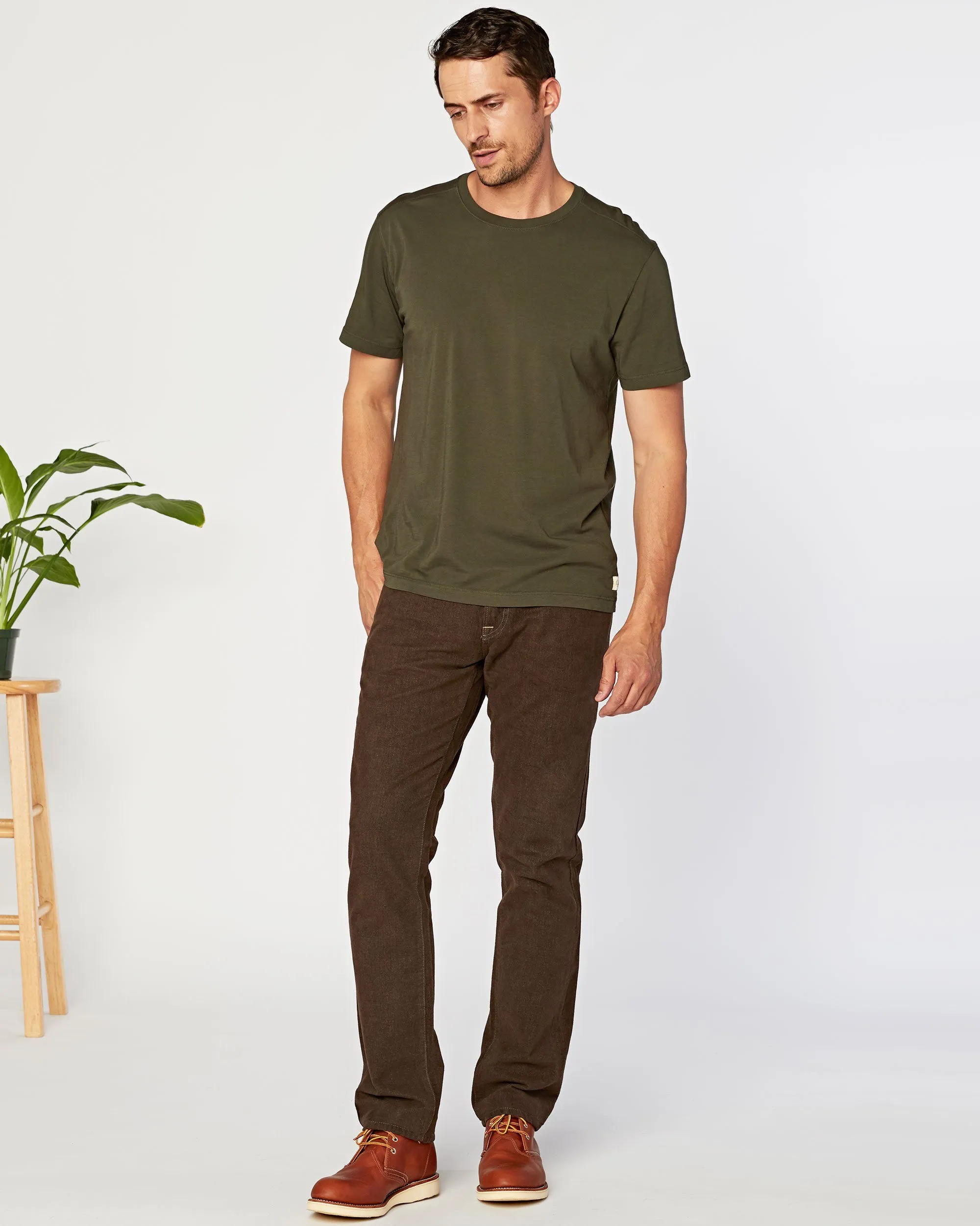 No. 11 Classic Wildwash sold by Agave product image thumbnail 3