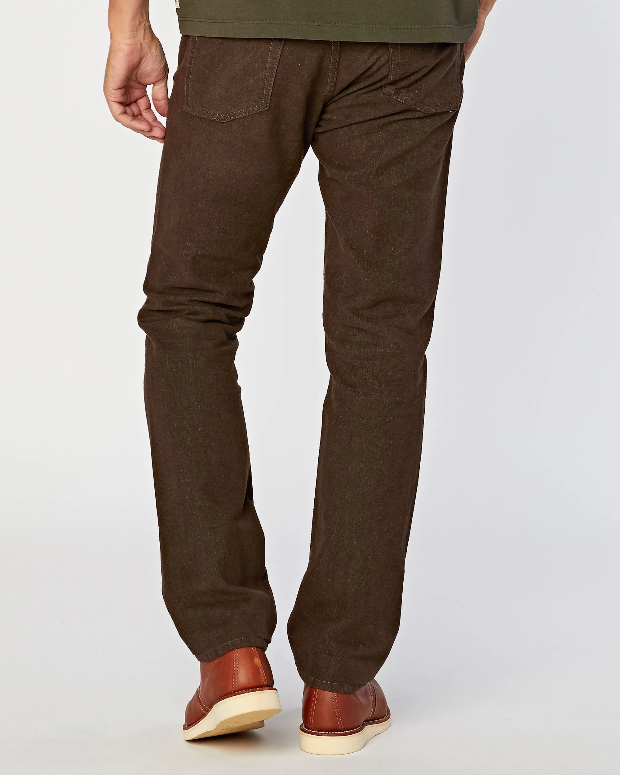 No. 11 Classic Wildwash sold by Agave product image thumbnail 4