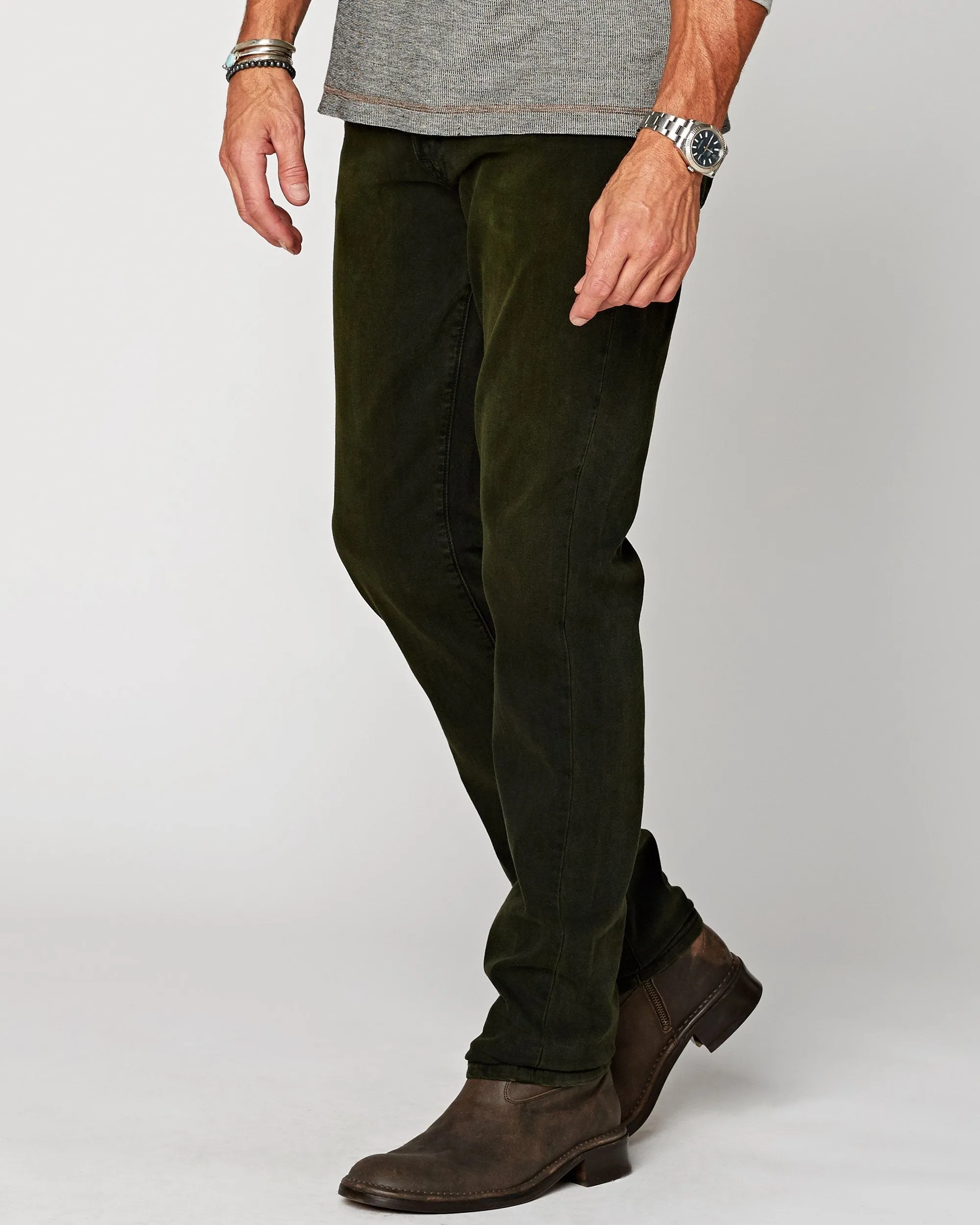 No.30 Modern Fit Dark Forest Flex sold by Agave product image thumbnail 2