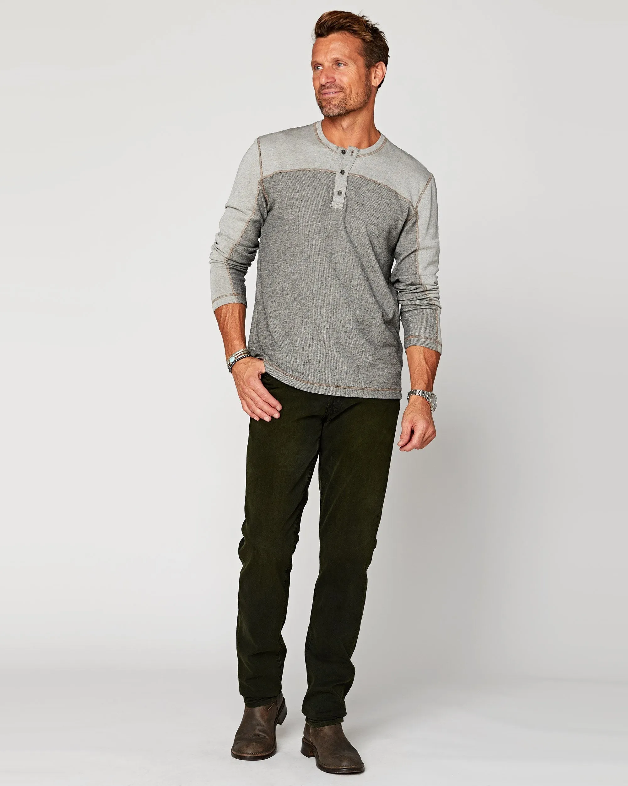 No.30 Modern Fit Dark Forest Flex sold by Agave product image thumbnail 4