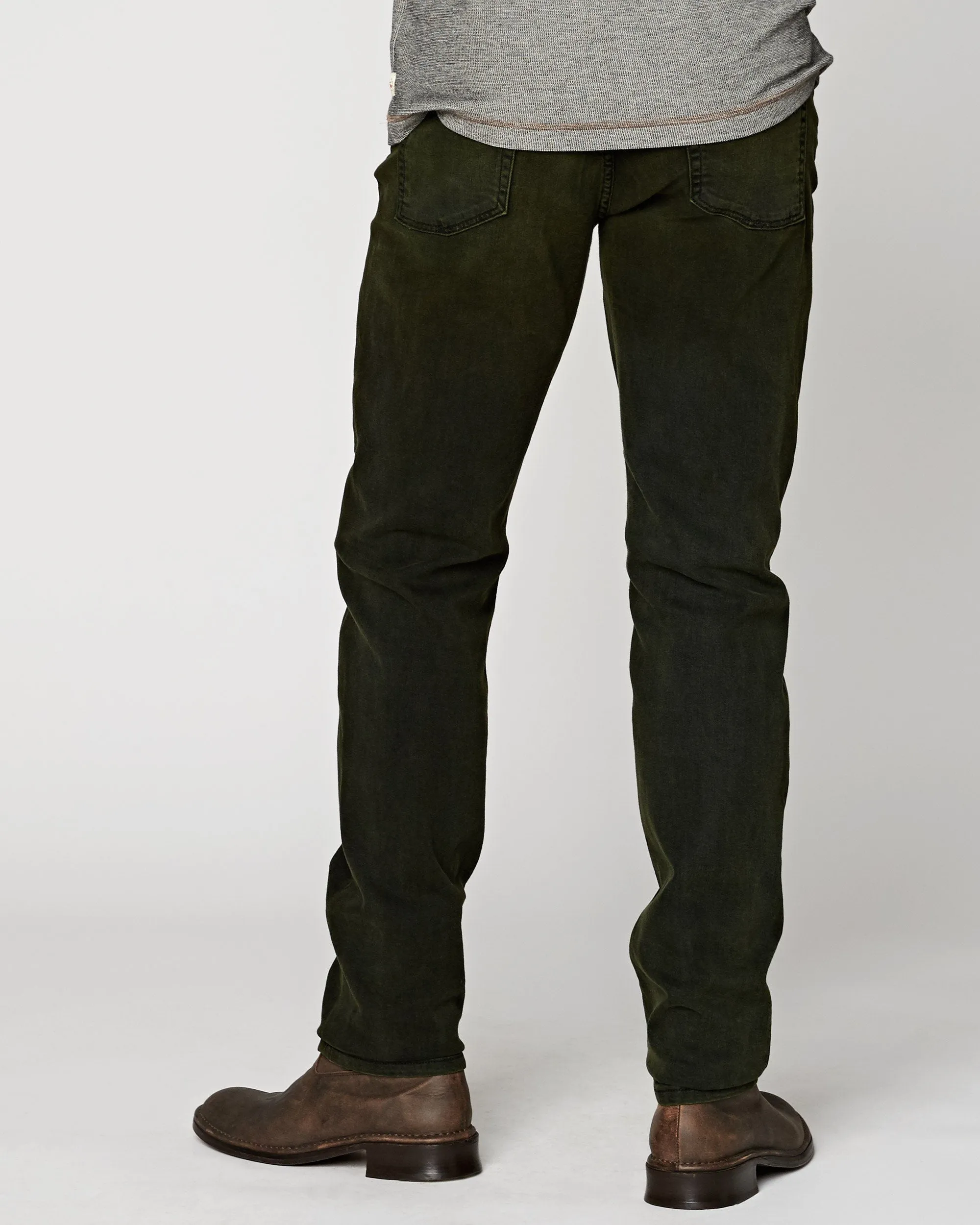 No.30 Modern Fit Dark Forest Flex sold by Agave product image thumbnail 3