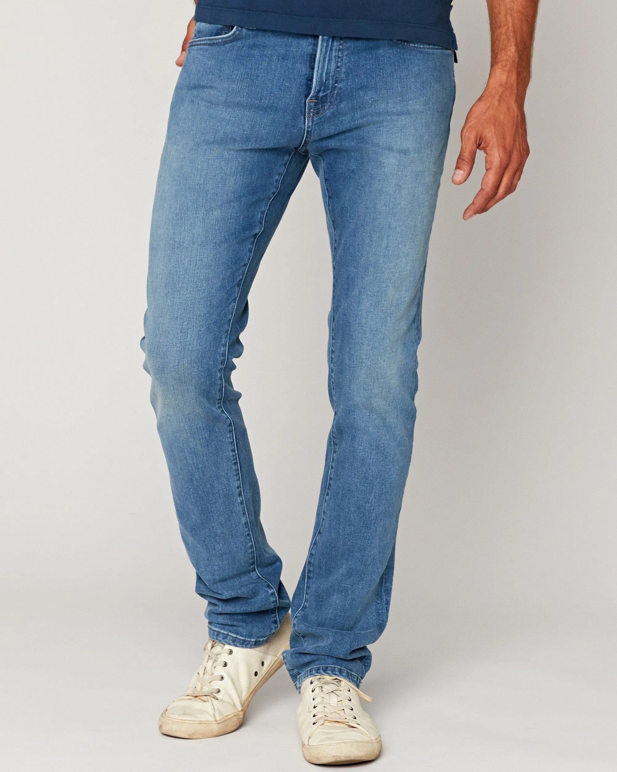 Rocker Slim Fit Big Drakes Flex sold by Agave