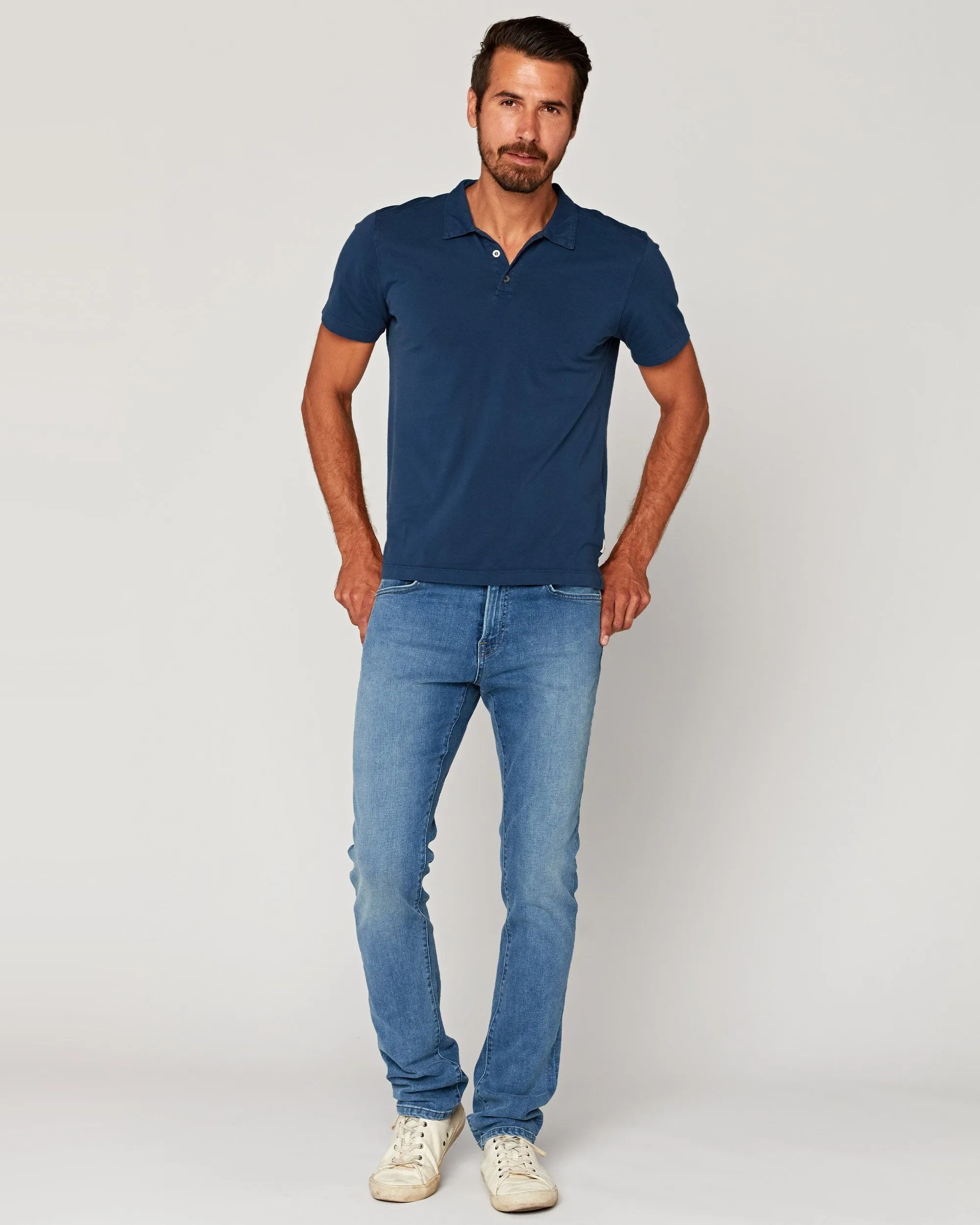 Rocker Slim Fit Big Drakes Flex sold by Agave product image thumbnail 4