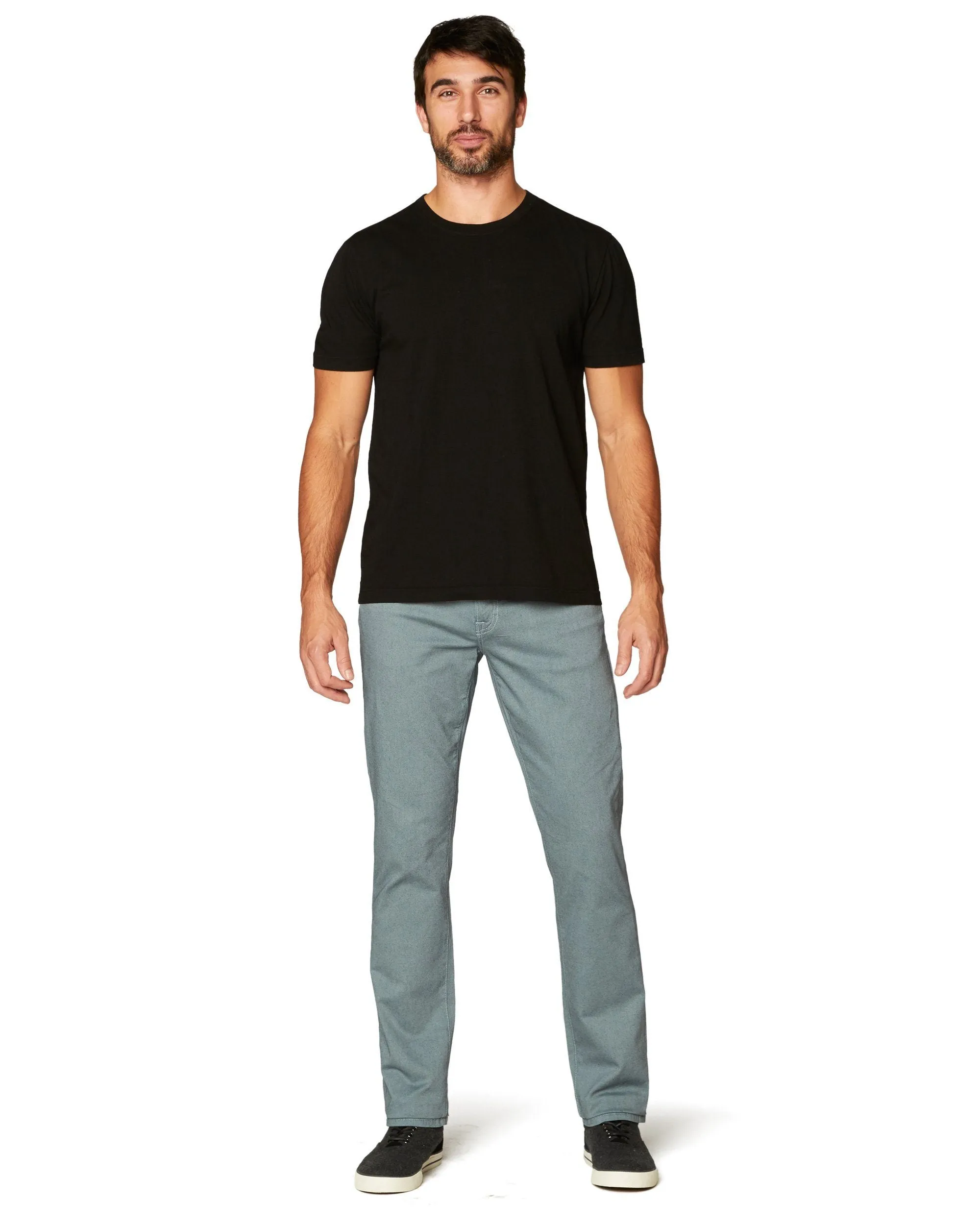 No. 30 Modern Fit Leadfield Twill Flex sold by Agave product image thumbnail 4