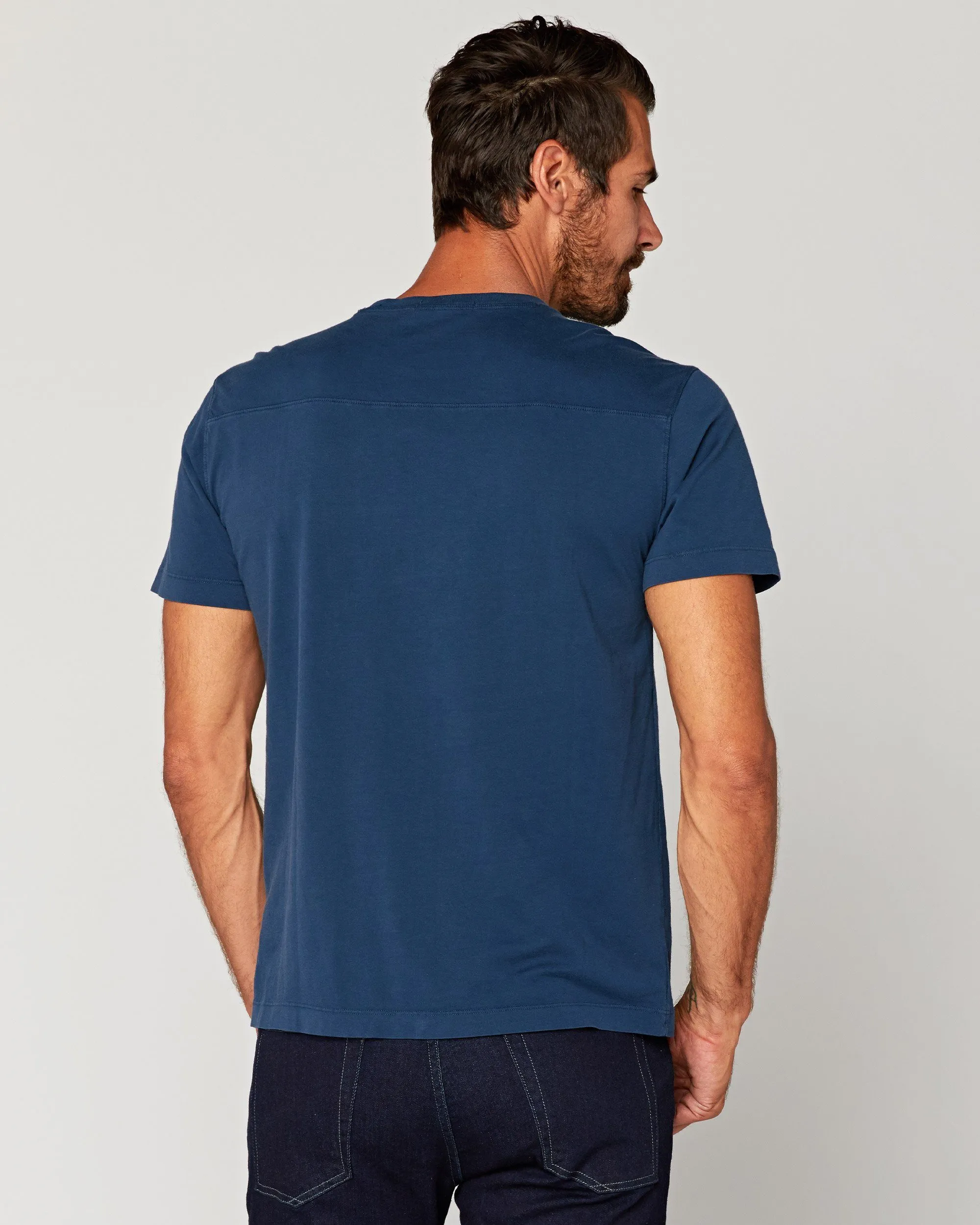 Agave Supima Tee sold by Agave product image thumbnail 2