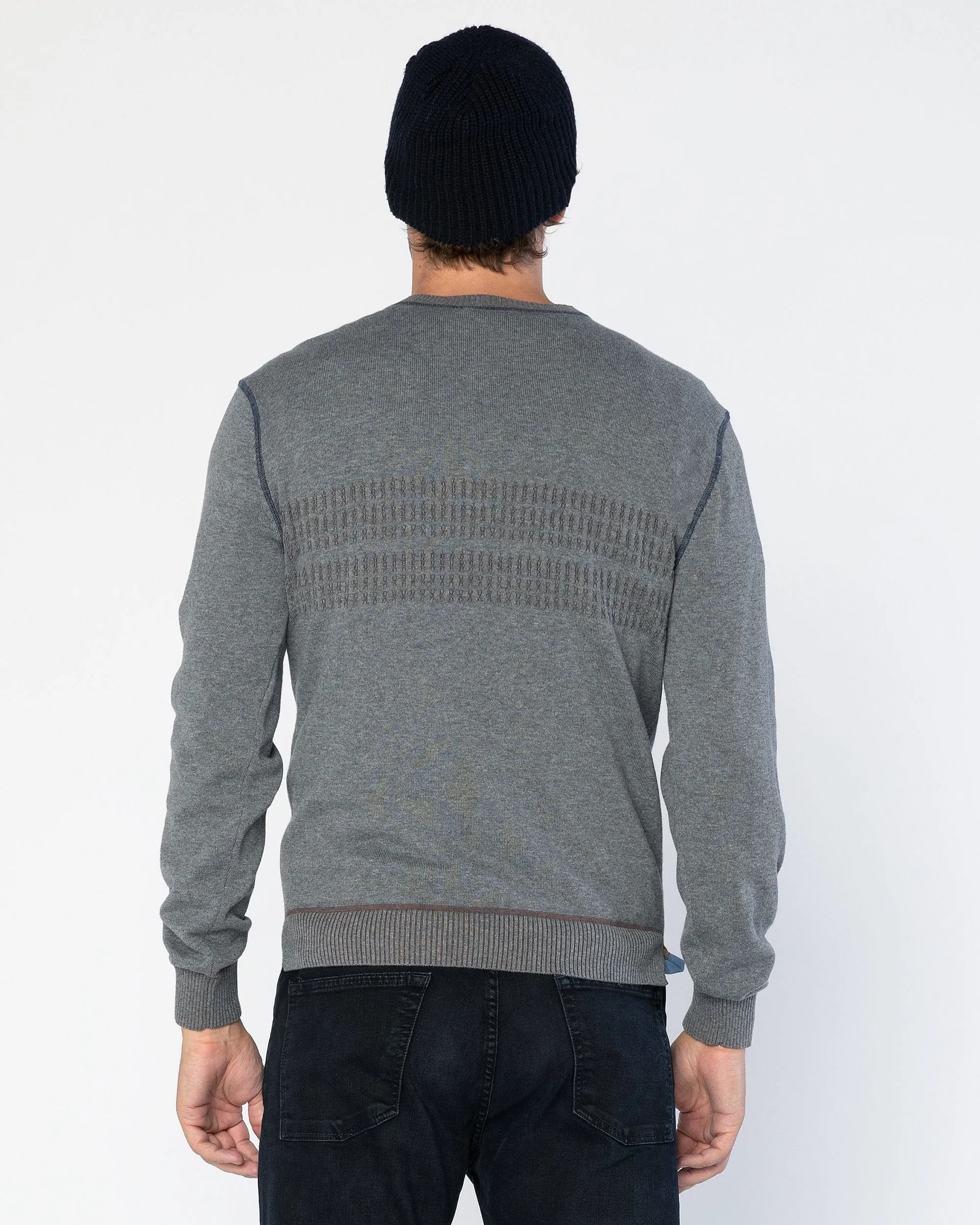 Gallant Double-Knit Vee sold by Agave product image thumbnail 3