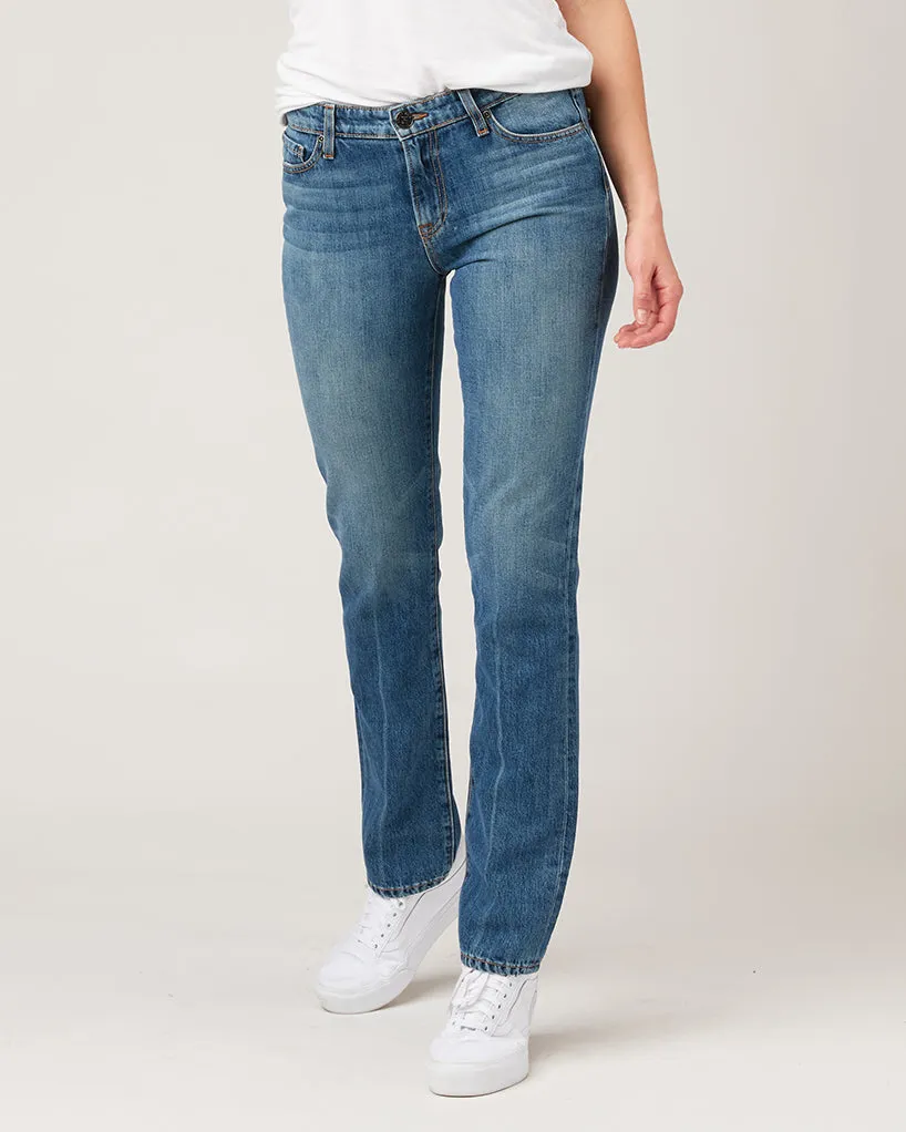 W3 Boyfriend - Rosie Indigo Stone sold by Agave