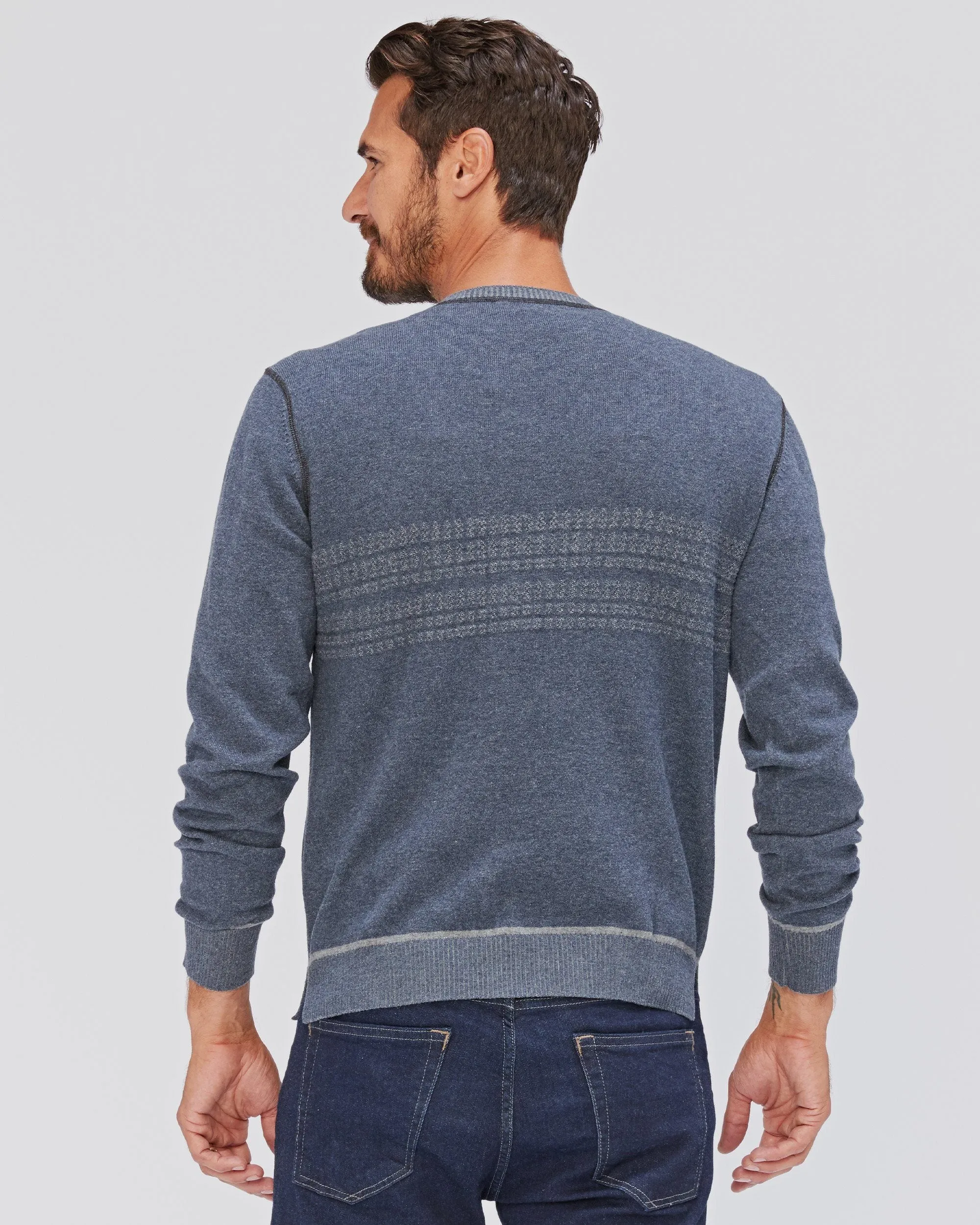 Gallant Double-Knit Vee sold by Agave product image thumbnail 2