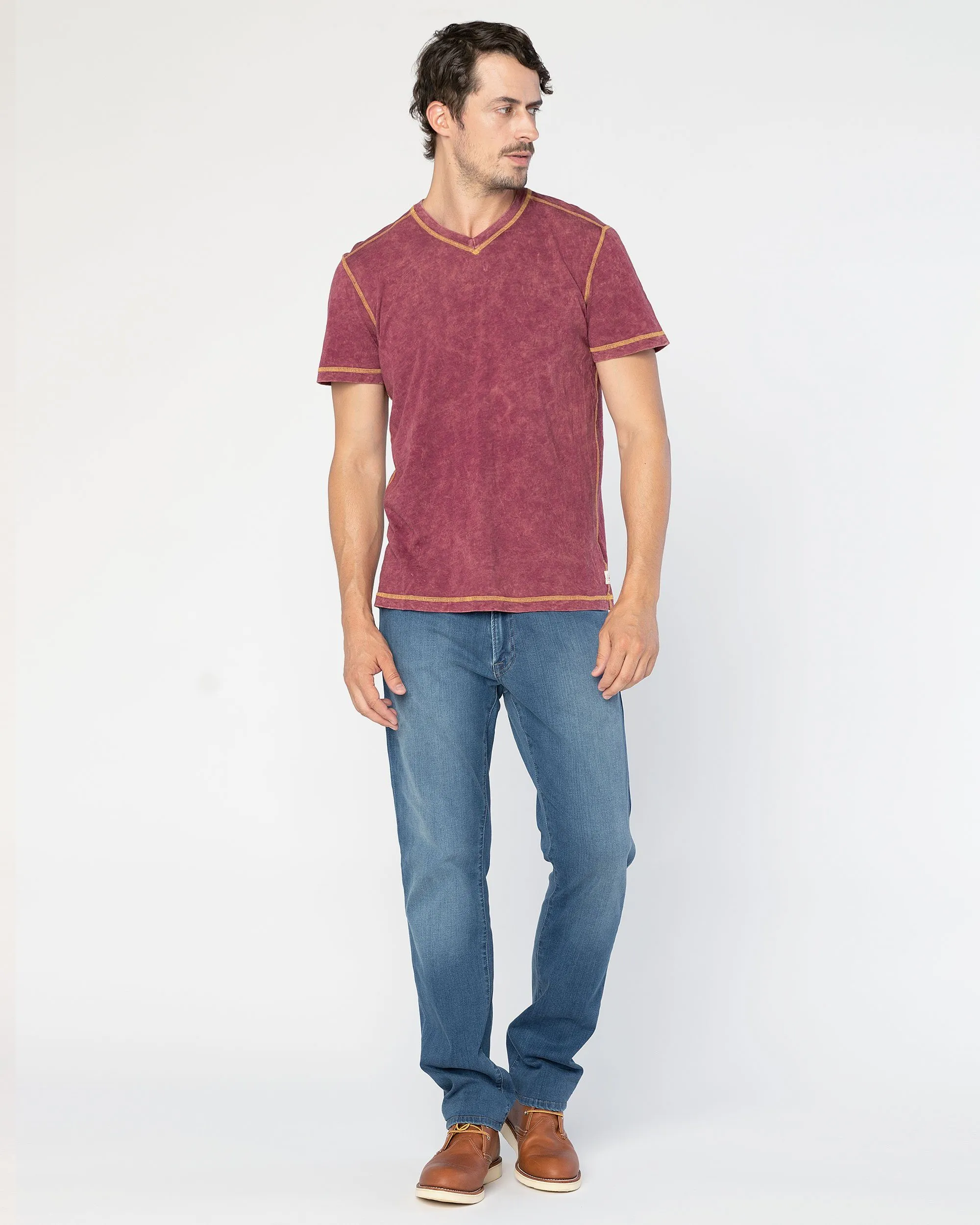 No. 11 Classic Fit J-Bay Flex sold by Agave product image thumbnail 2